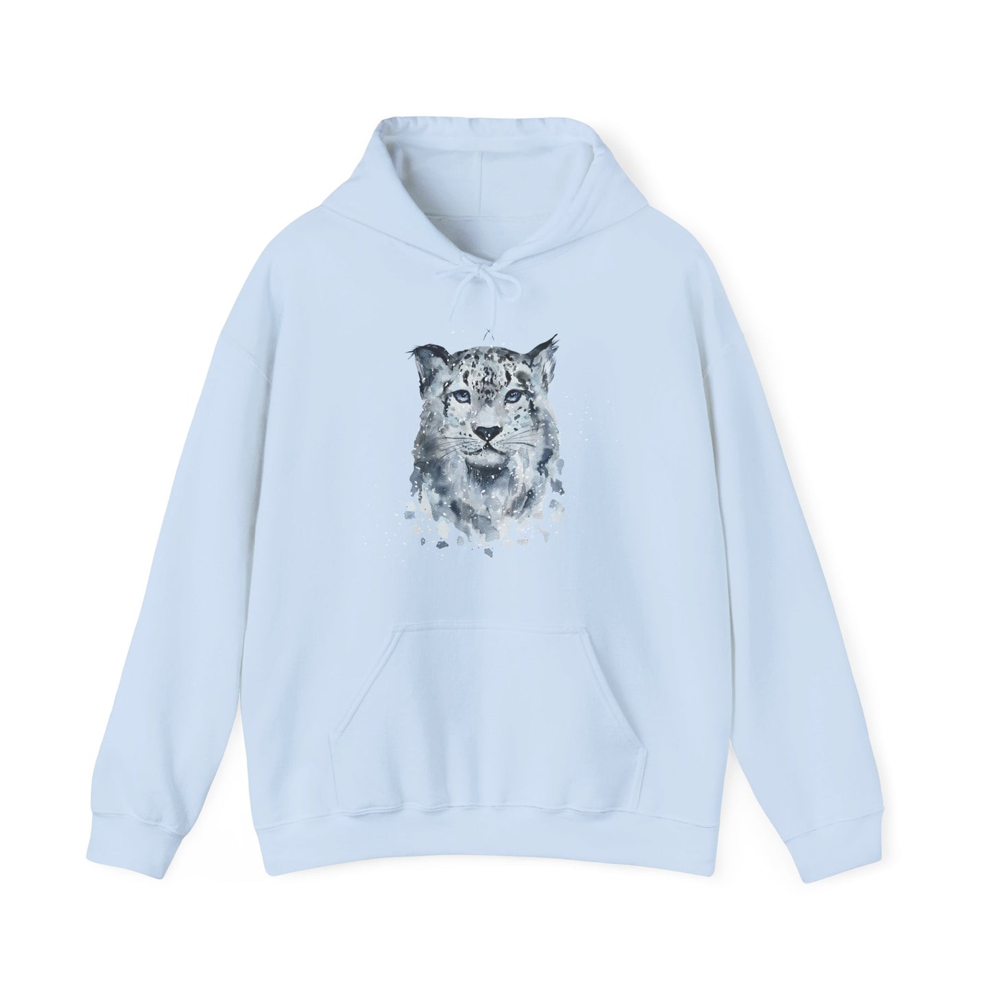 Lynx Hoodie