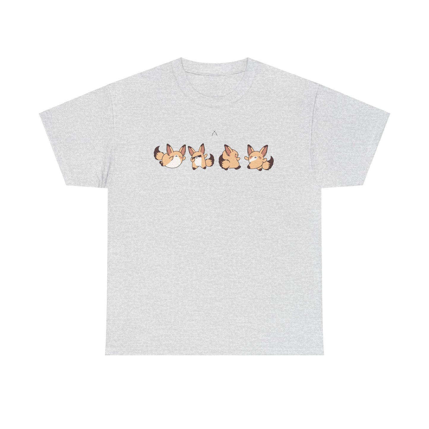 Fennec Fox Tee