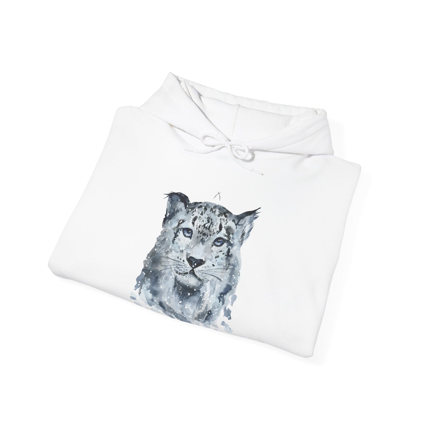 Lynx Hoodie