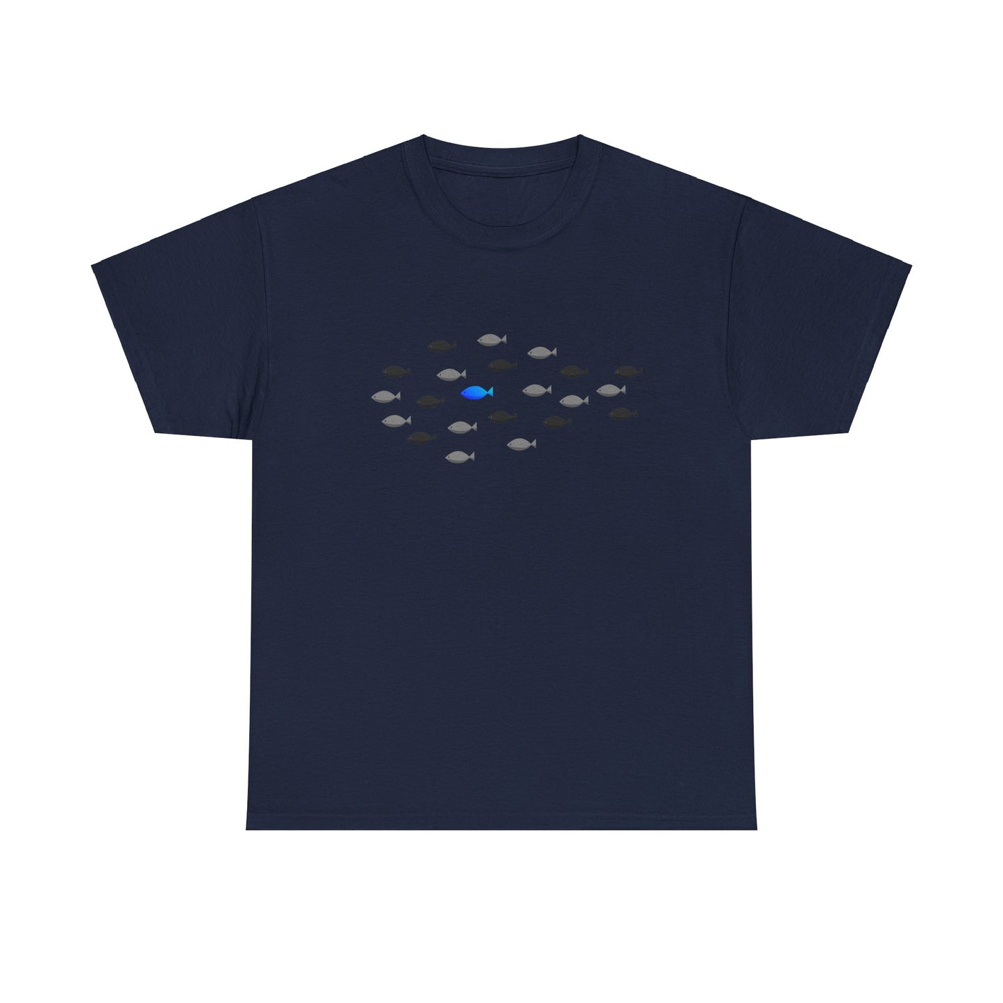 Minnows Tee