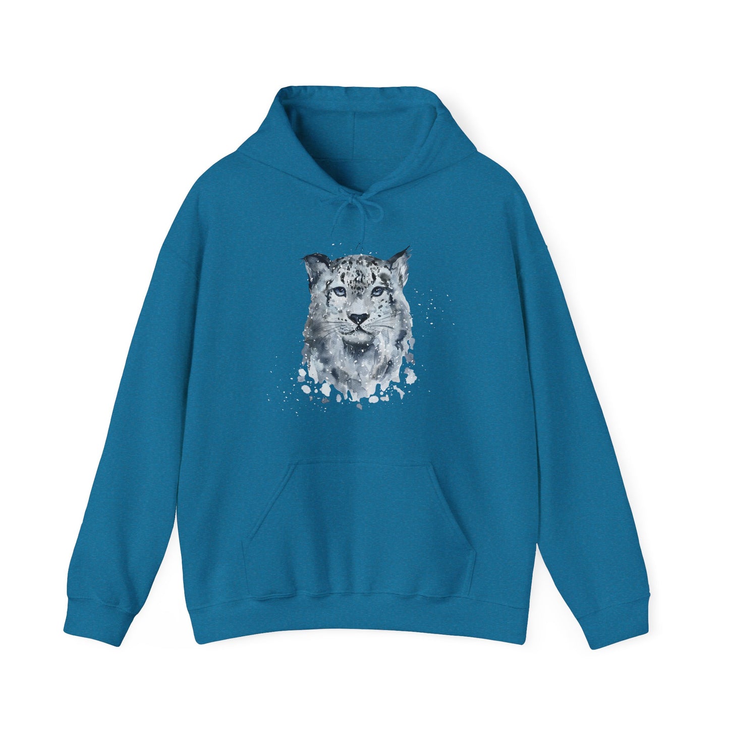 Lynx Hoodie
