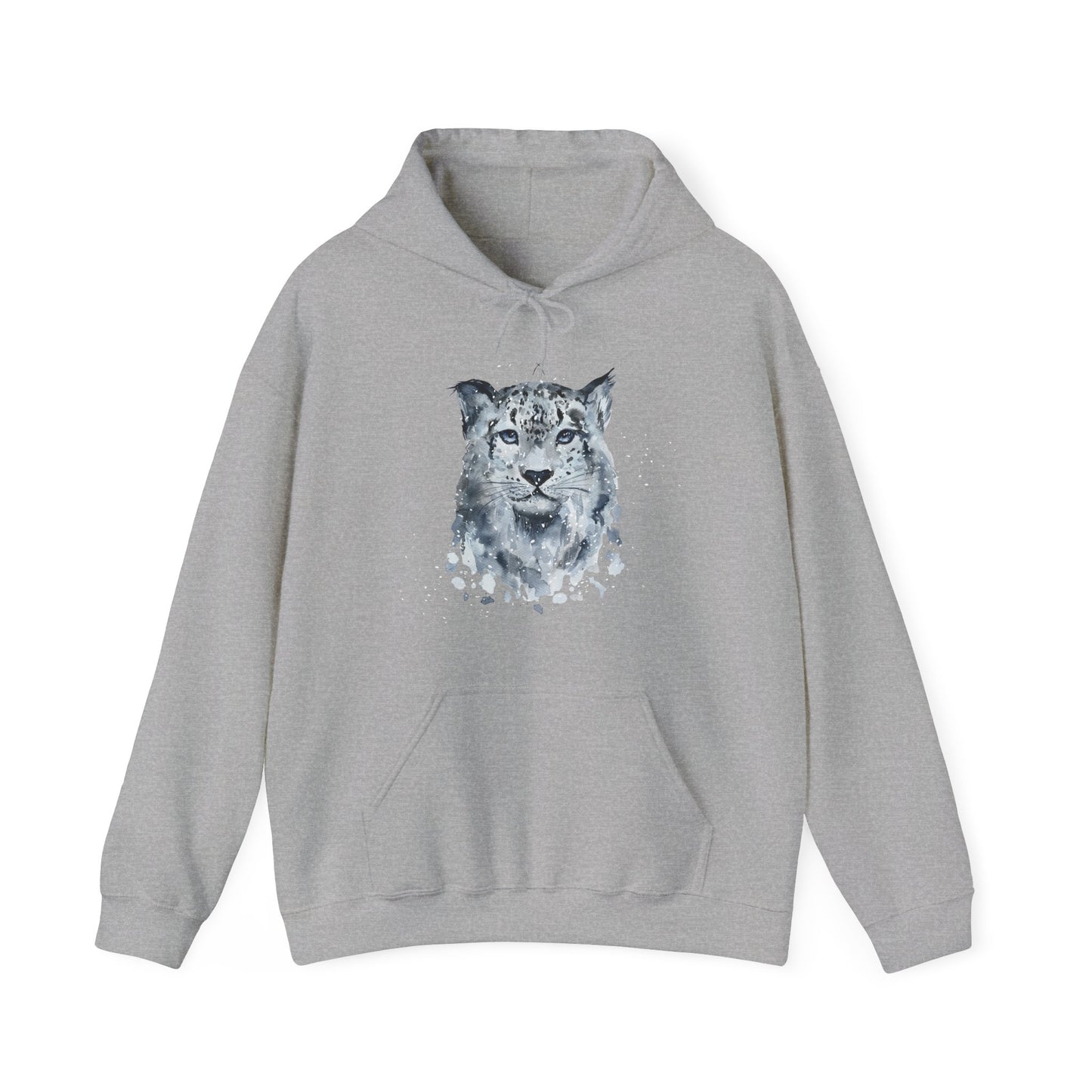 Lynx Hoodie