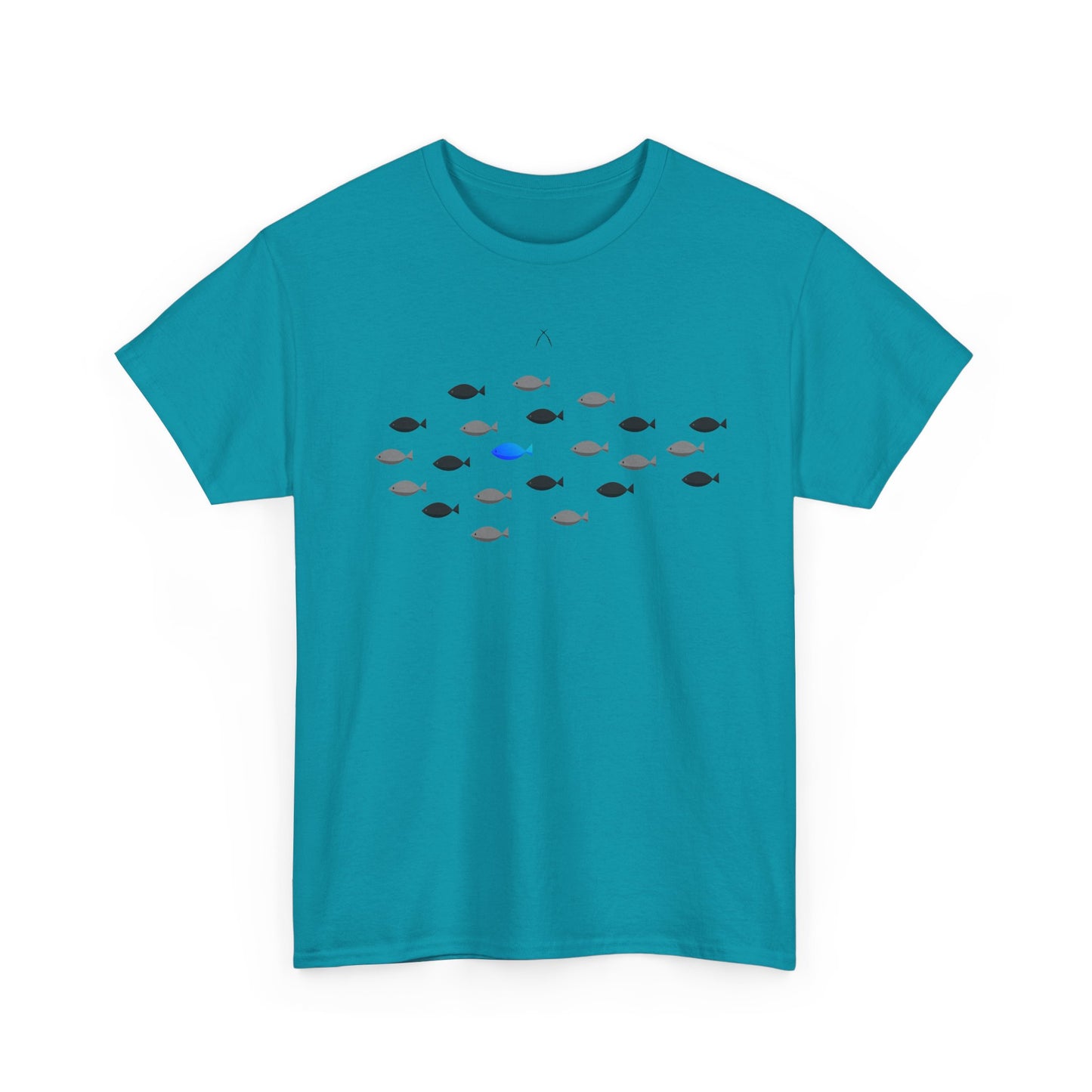 Minnows Tee