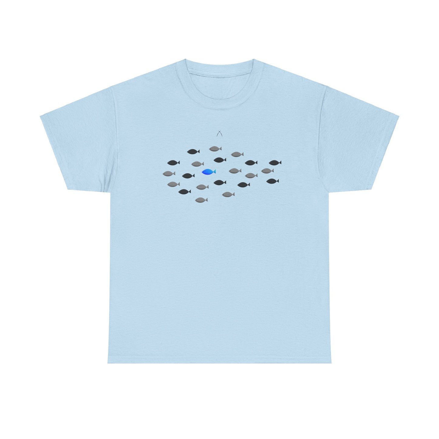 Minnows Tee