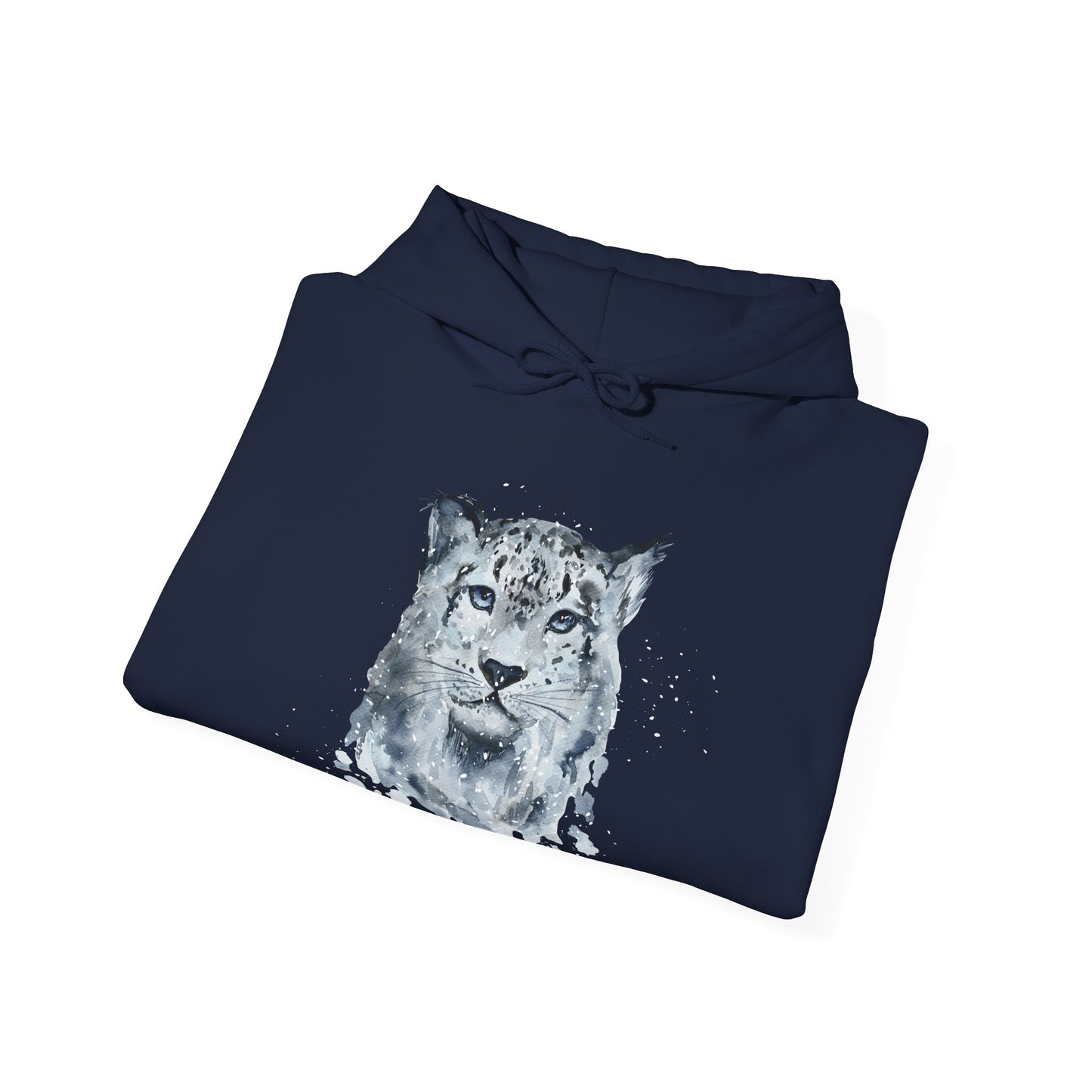 Lynx Hoodie
