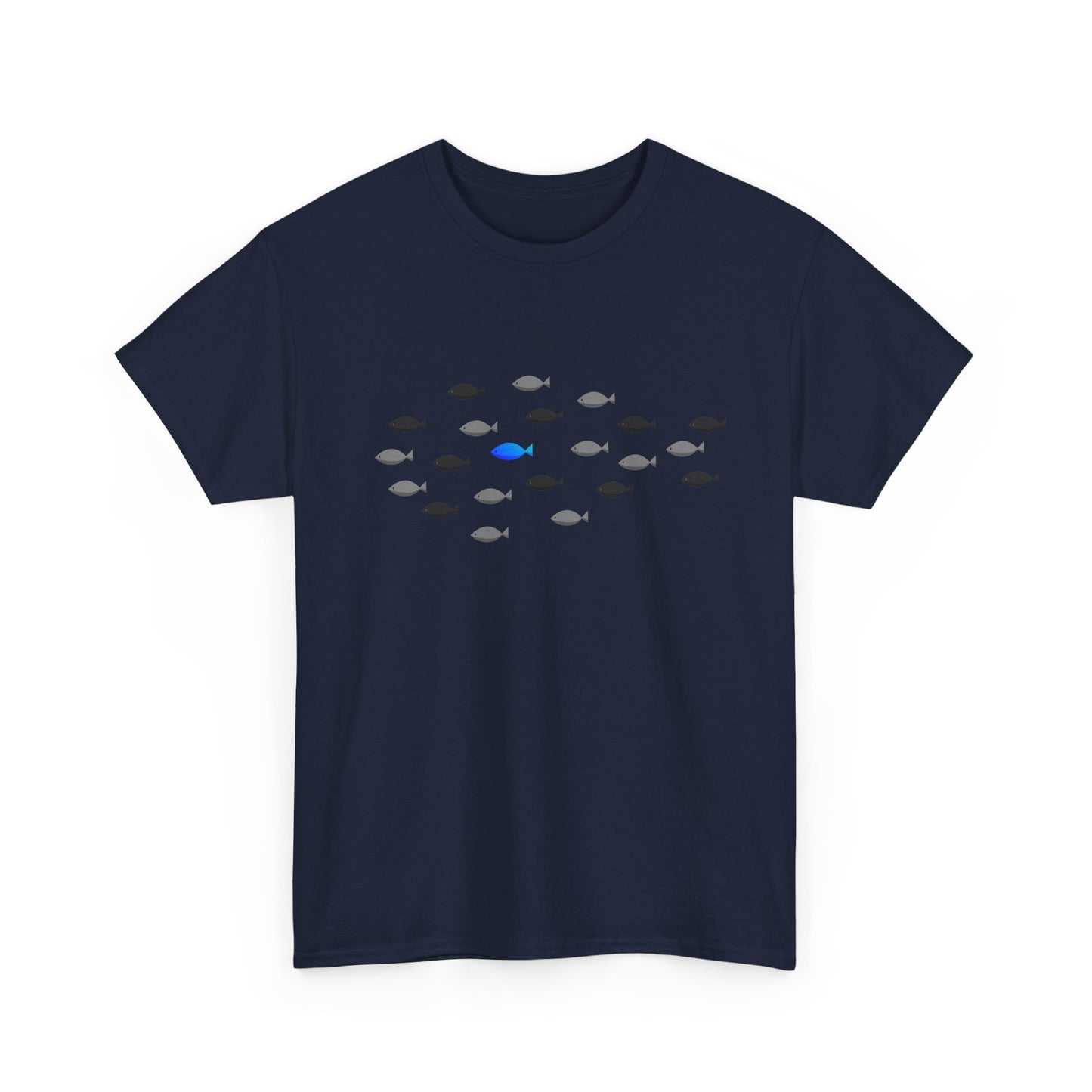 Minnows Tee