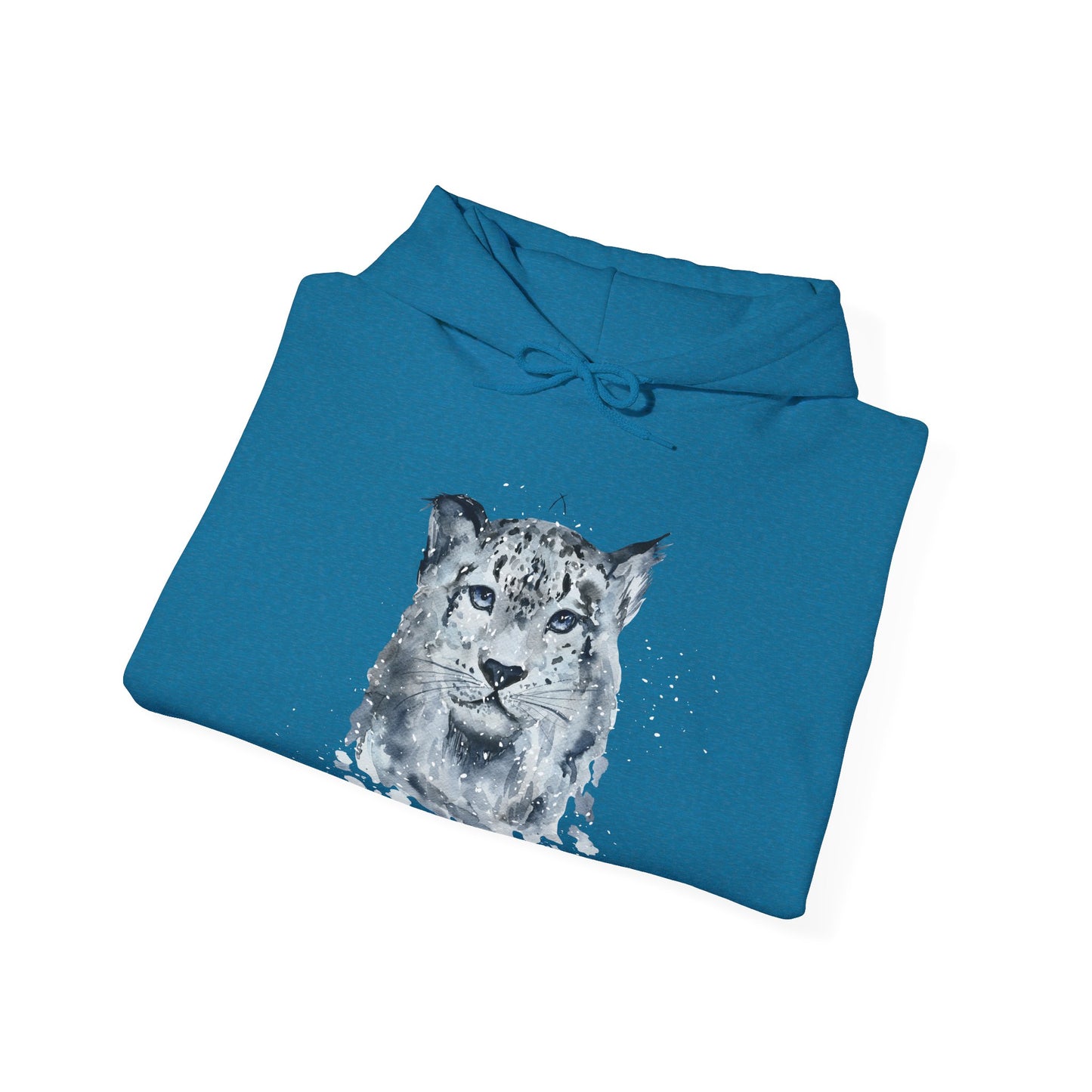 Lynx Hoodie