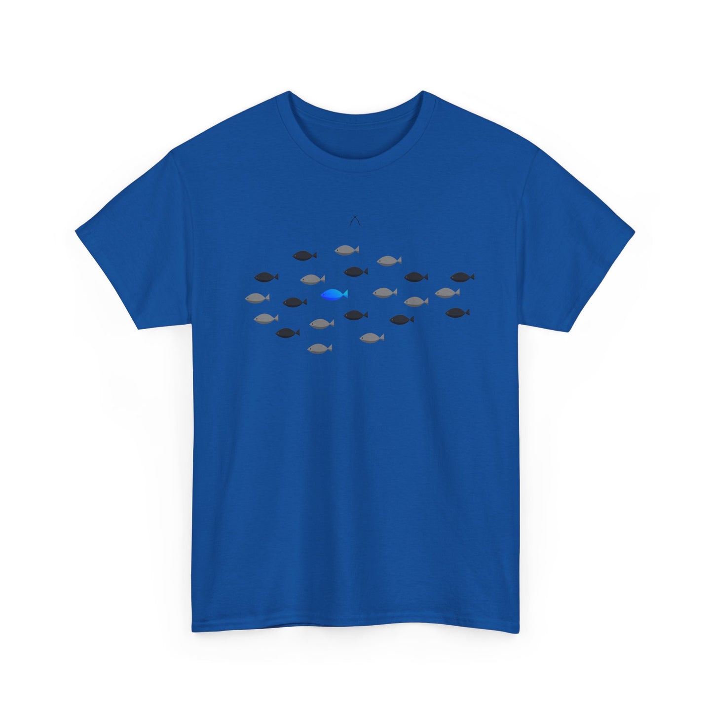 Minnows Tee