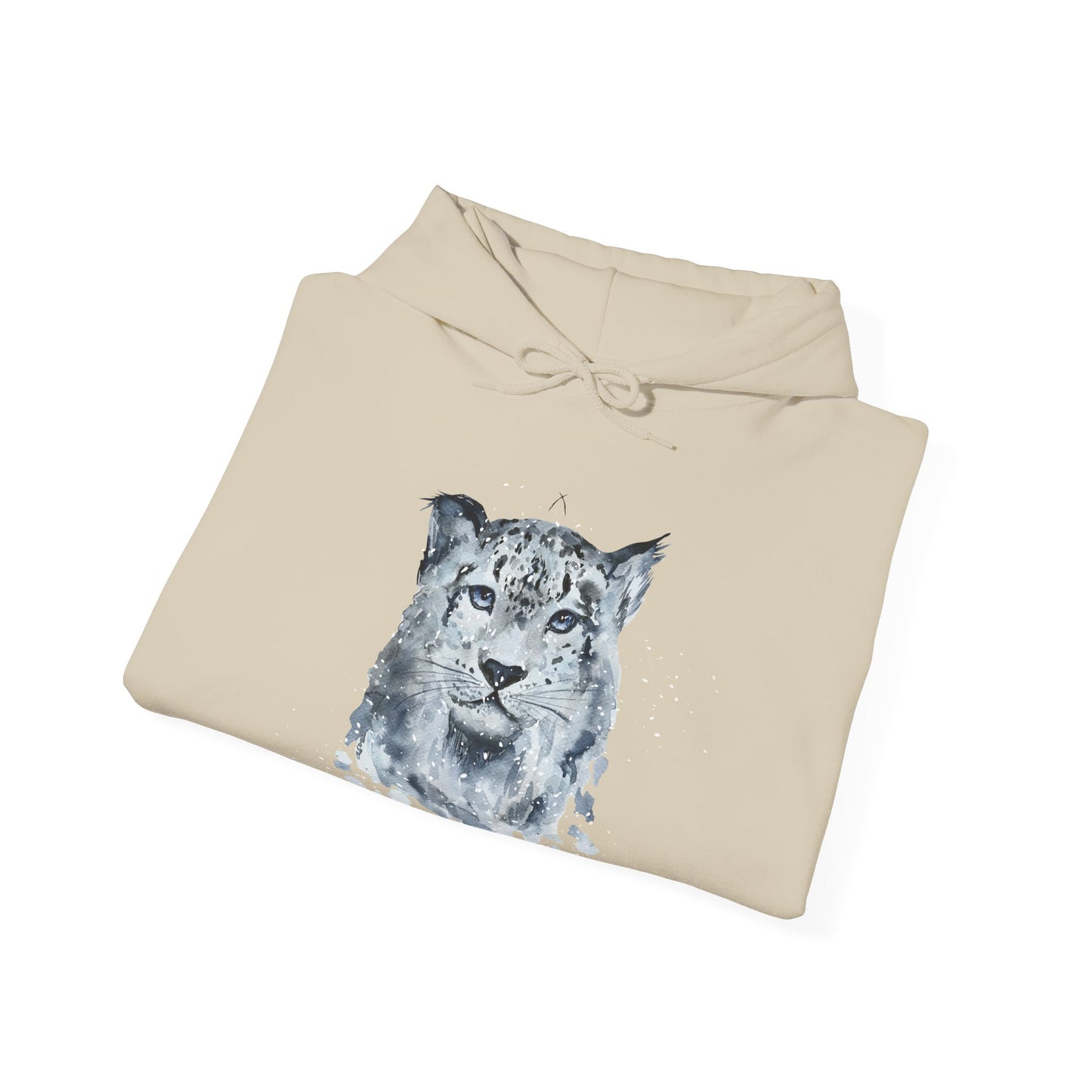 Lynx Hoodie