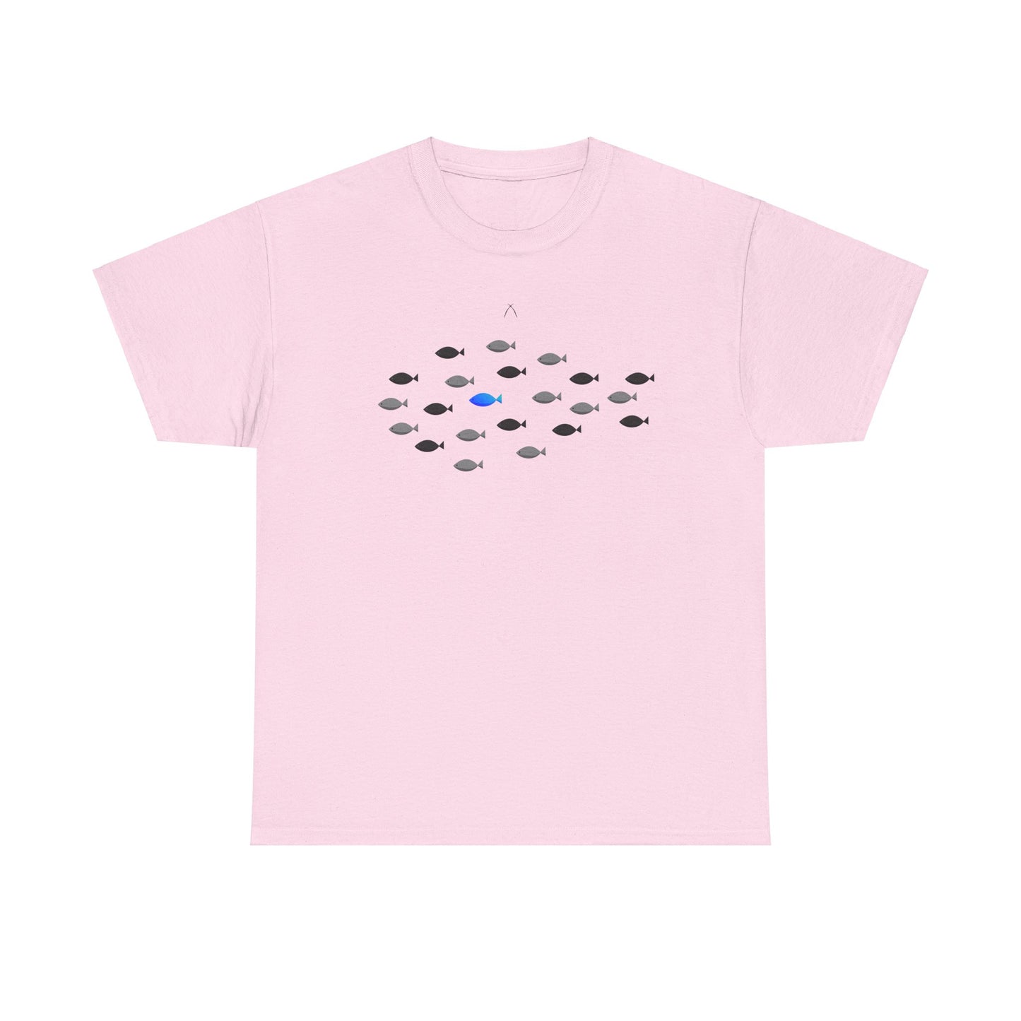 Minnows Tee