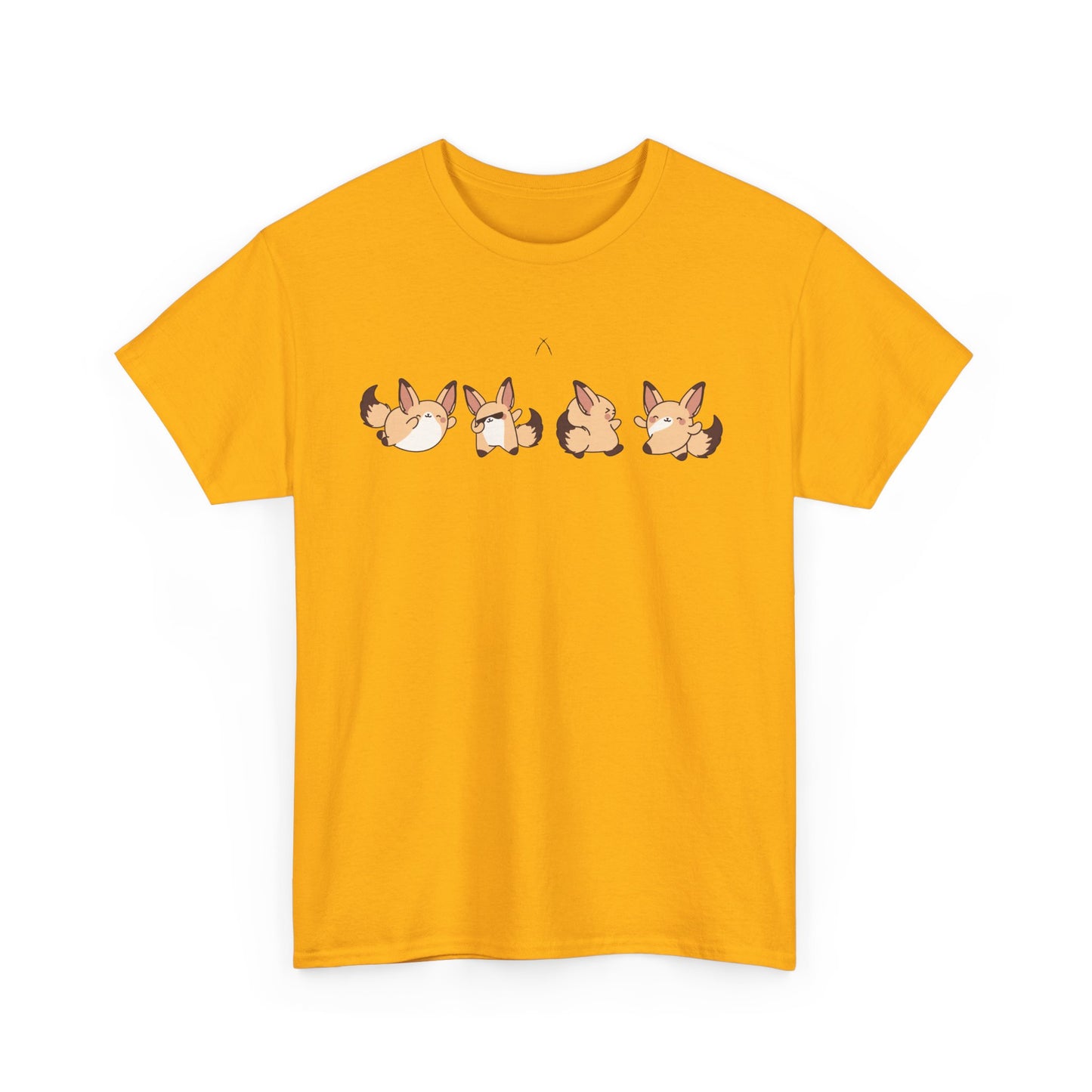 Fennec Fox Tee