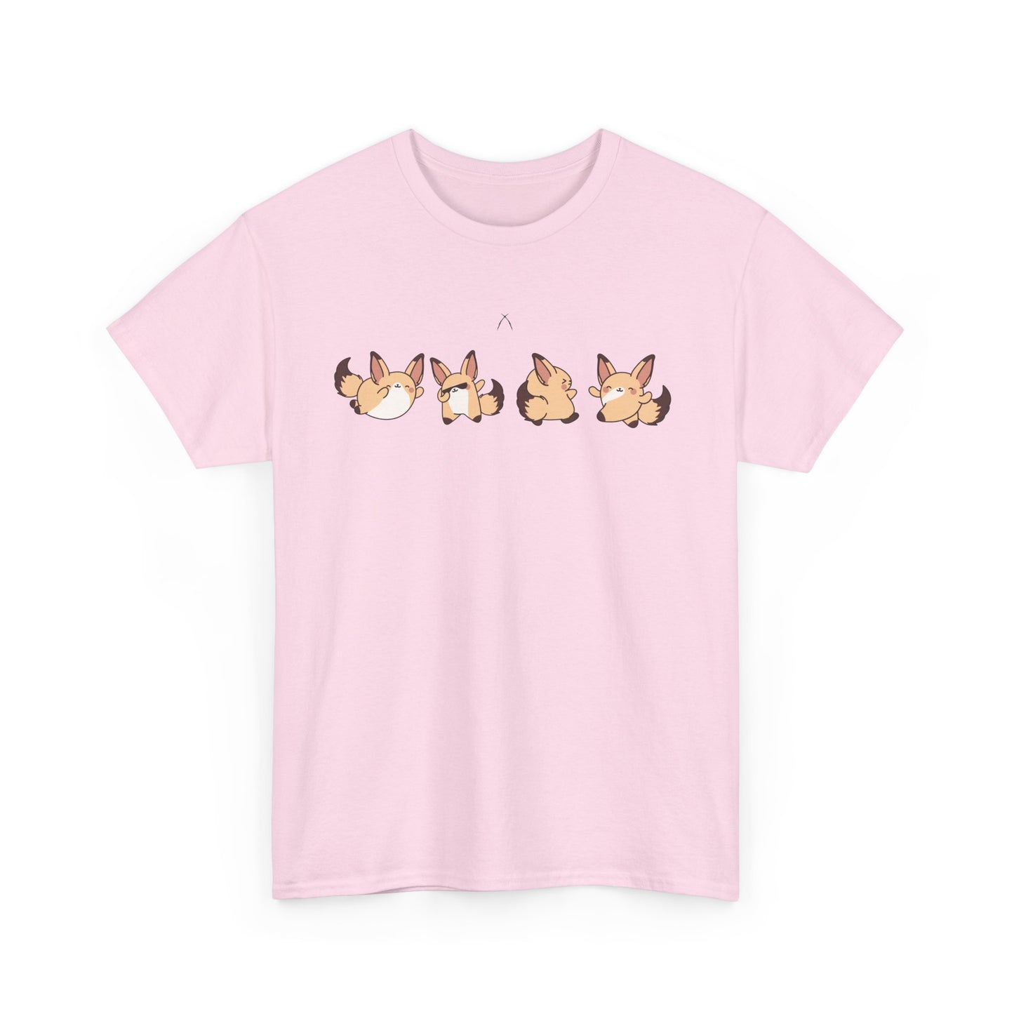 Fennec Fox Tee