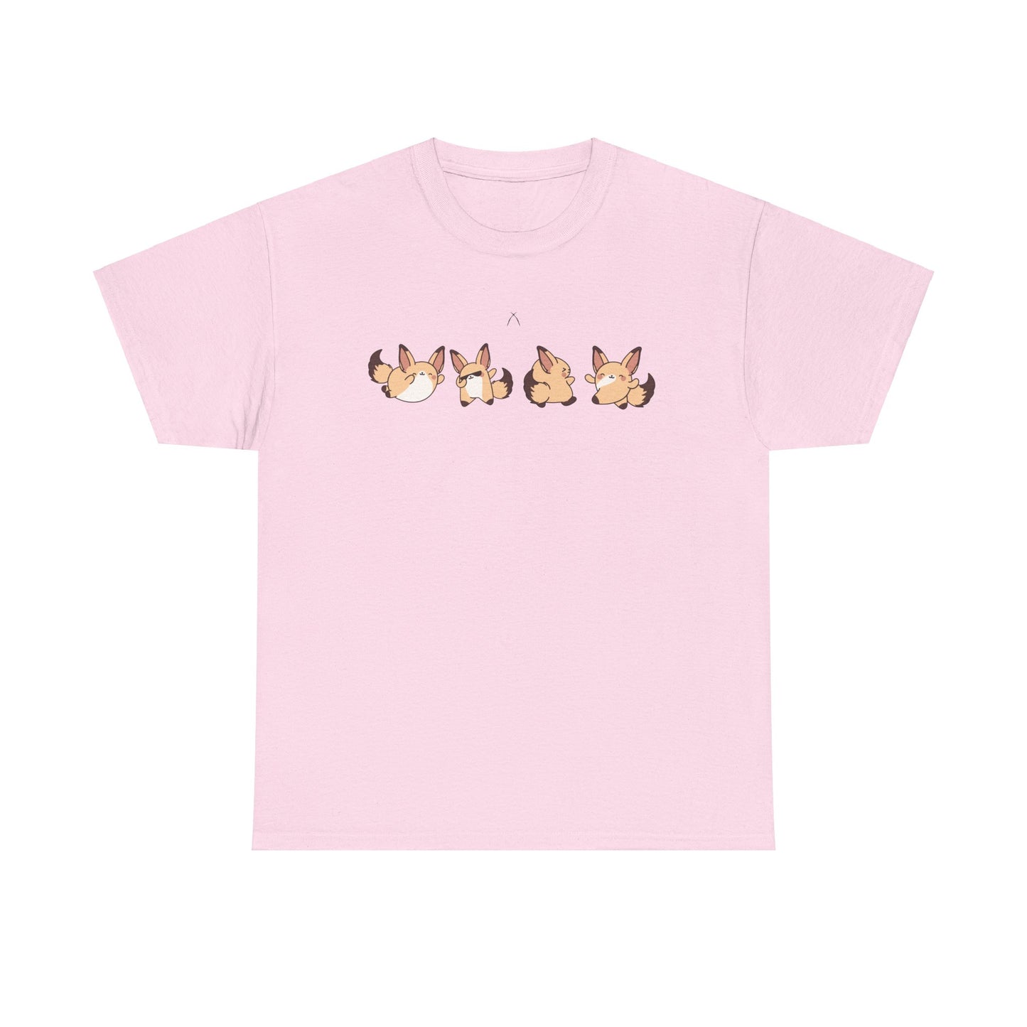 Fennec Fox Tee
