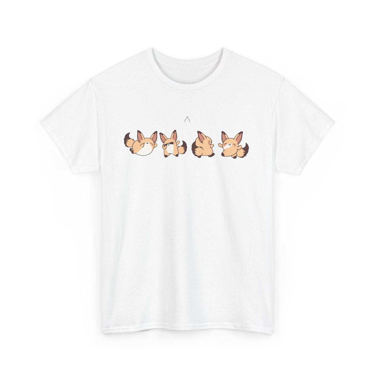 Fennec Fox Tee