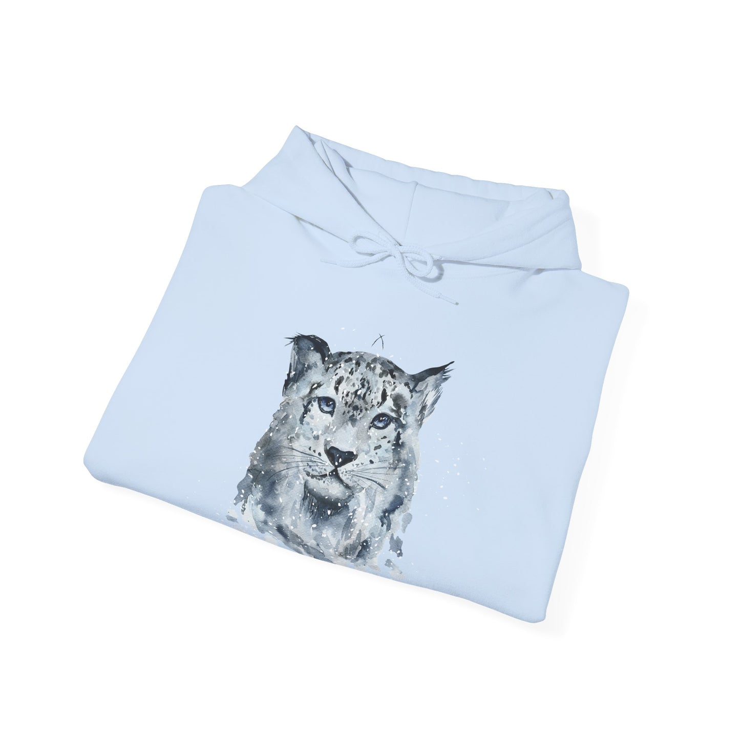 Lynx Hoodie
