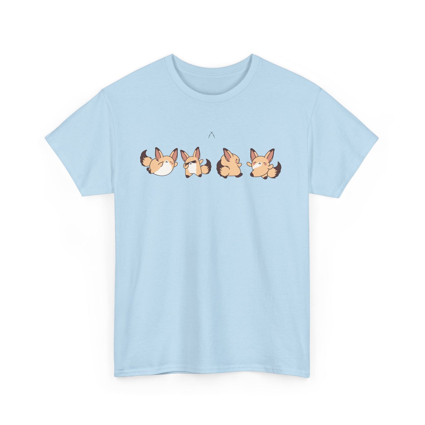Fennec Fox Tee