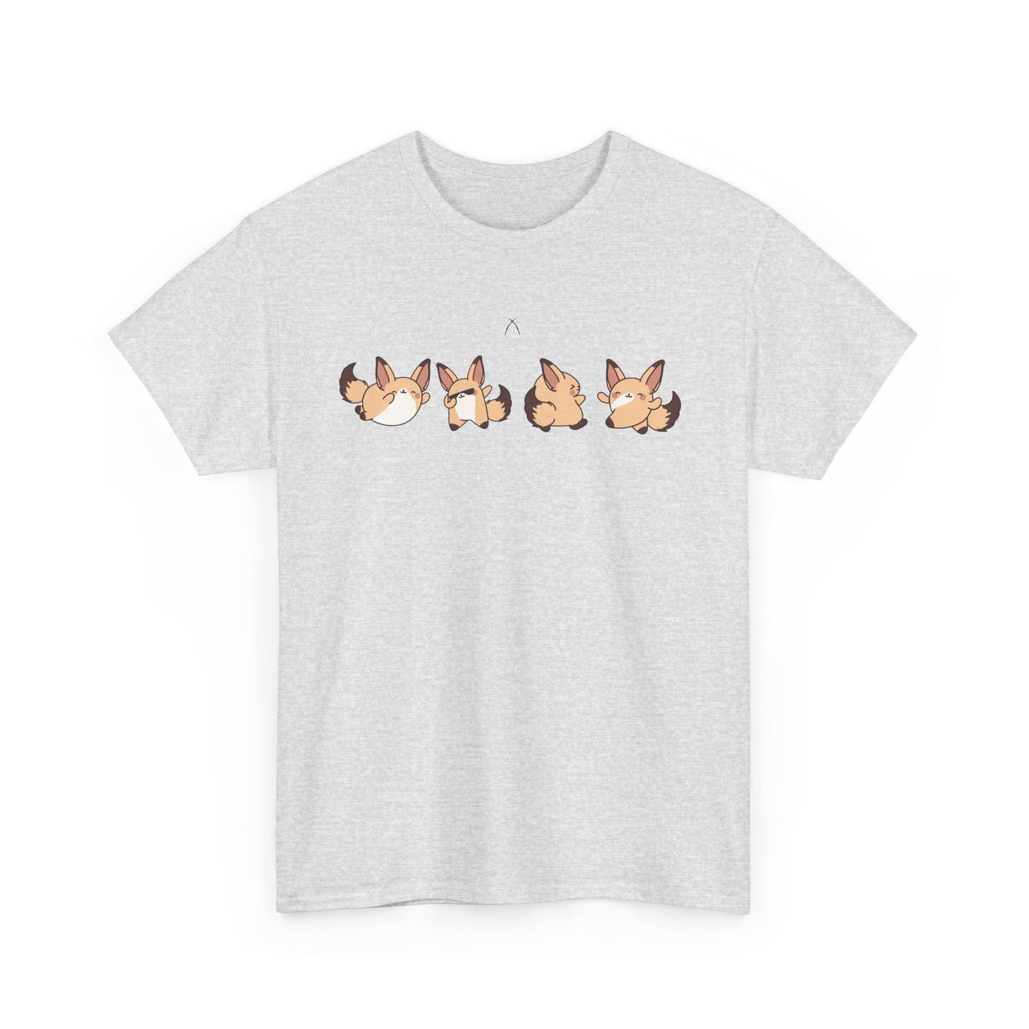 Fennec Fox Tee