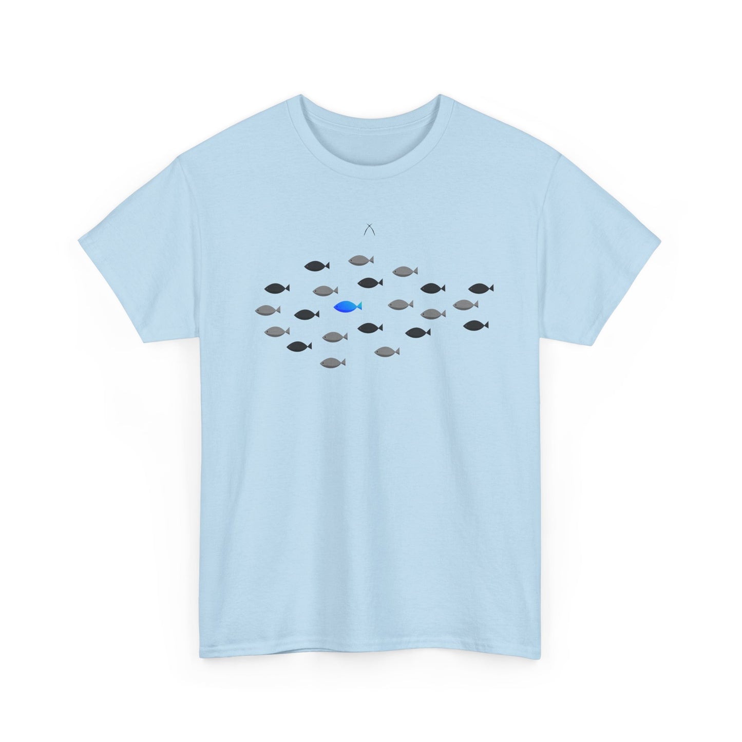 Minnows Tee