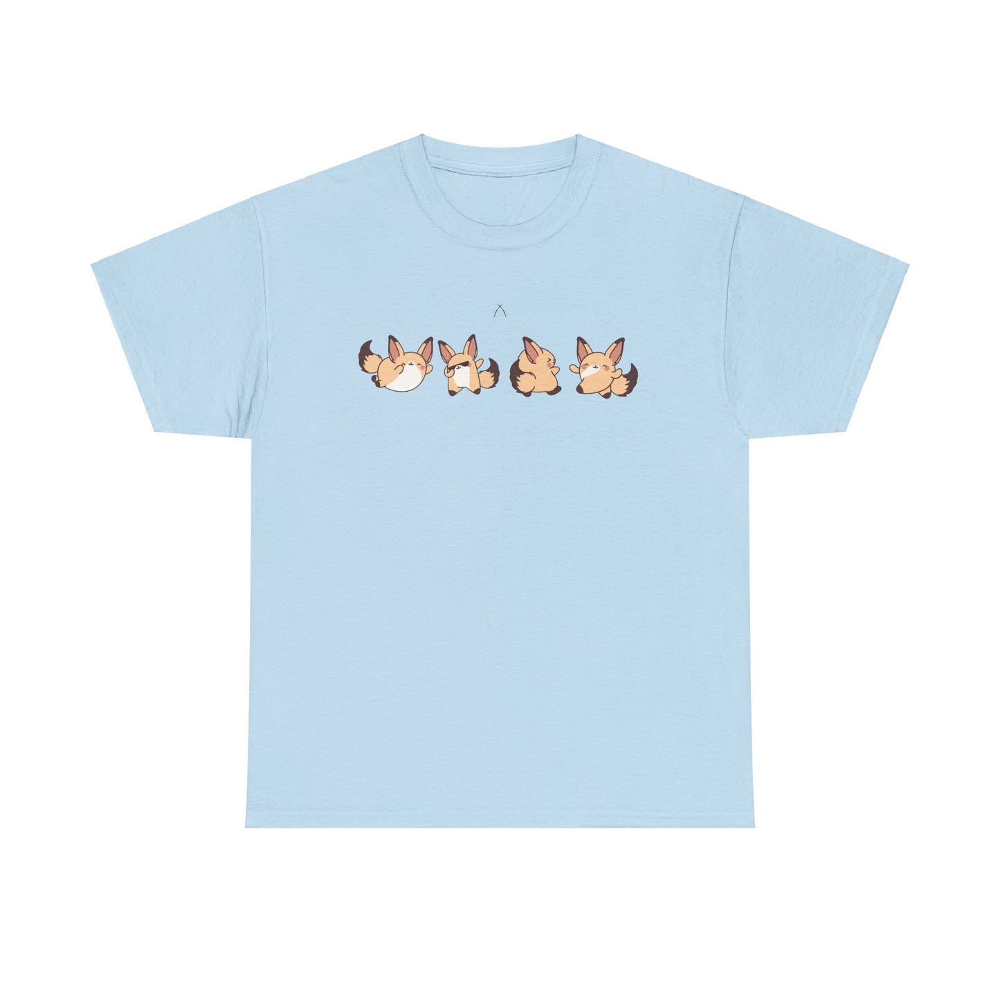 Fennec Fox Tee
