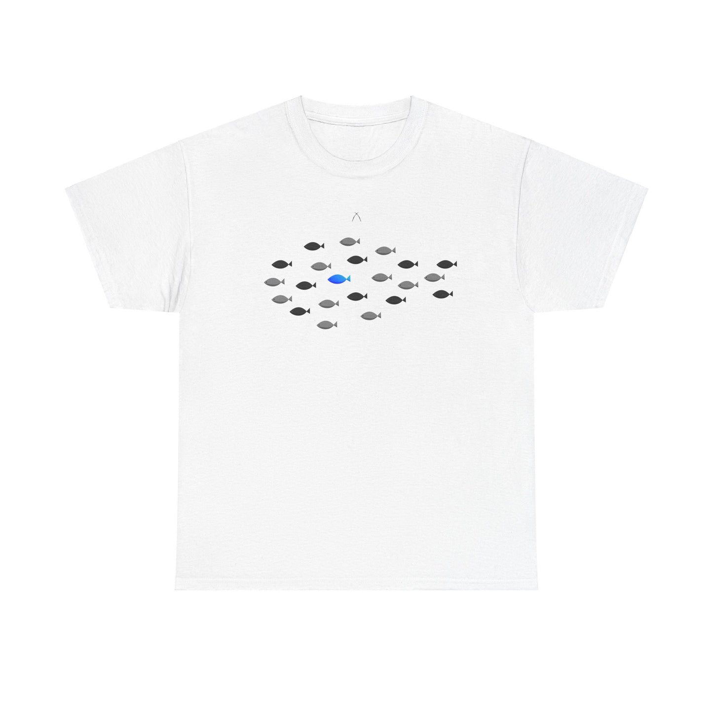 Minnows Tee