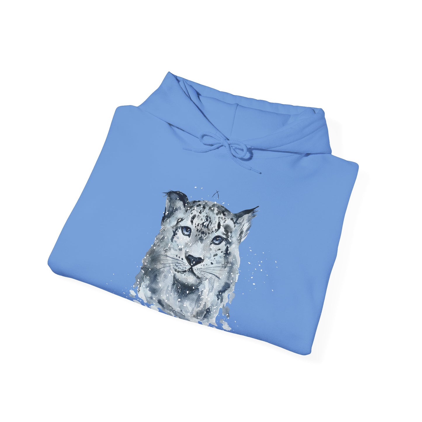 Lynx Hoodie