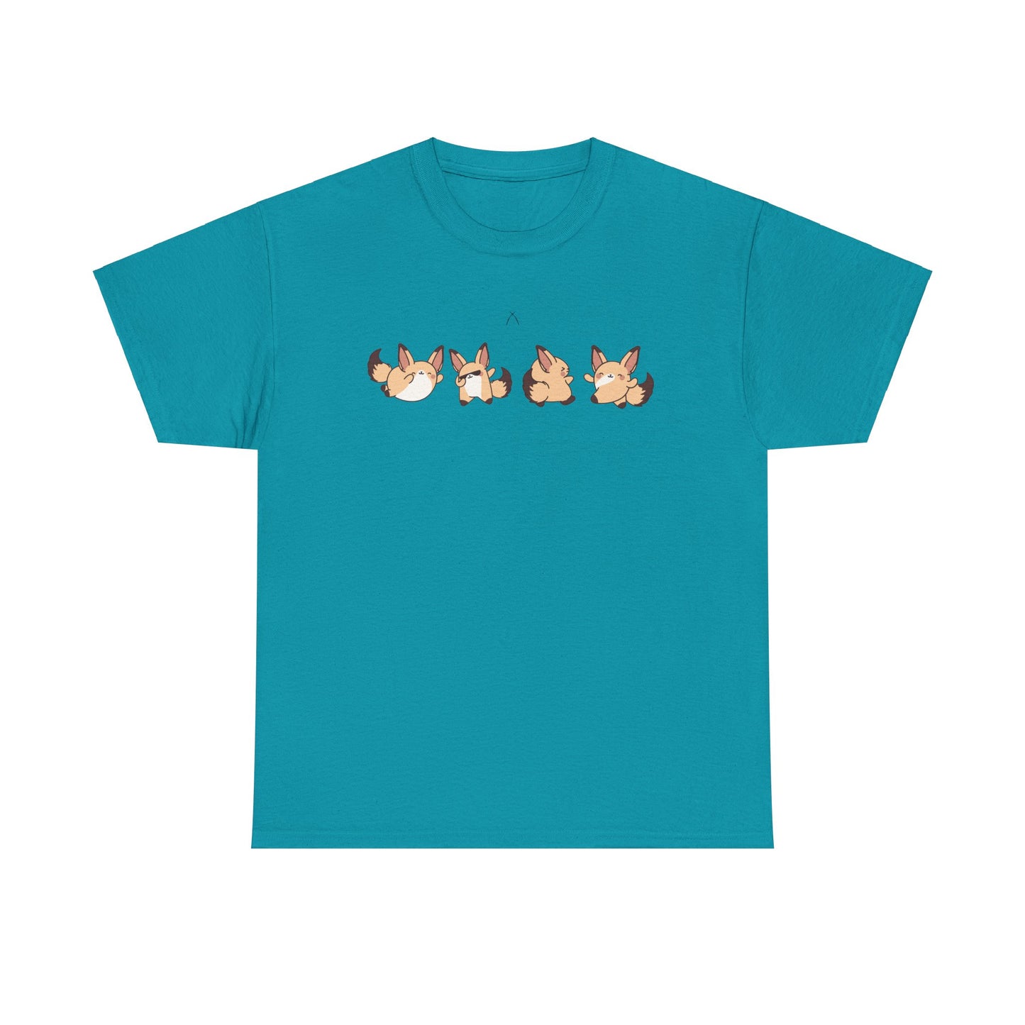 Fennec Fox Tee