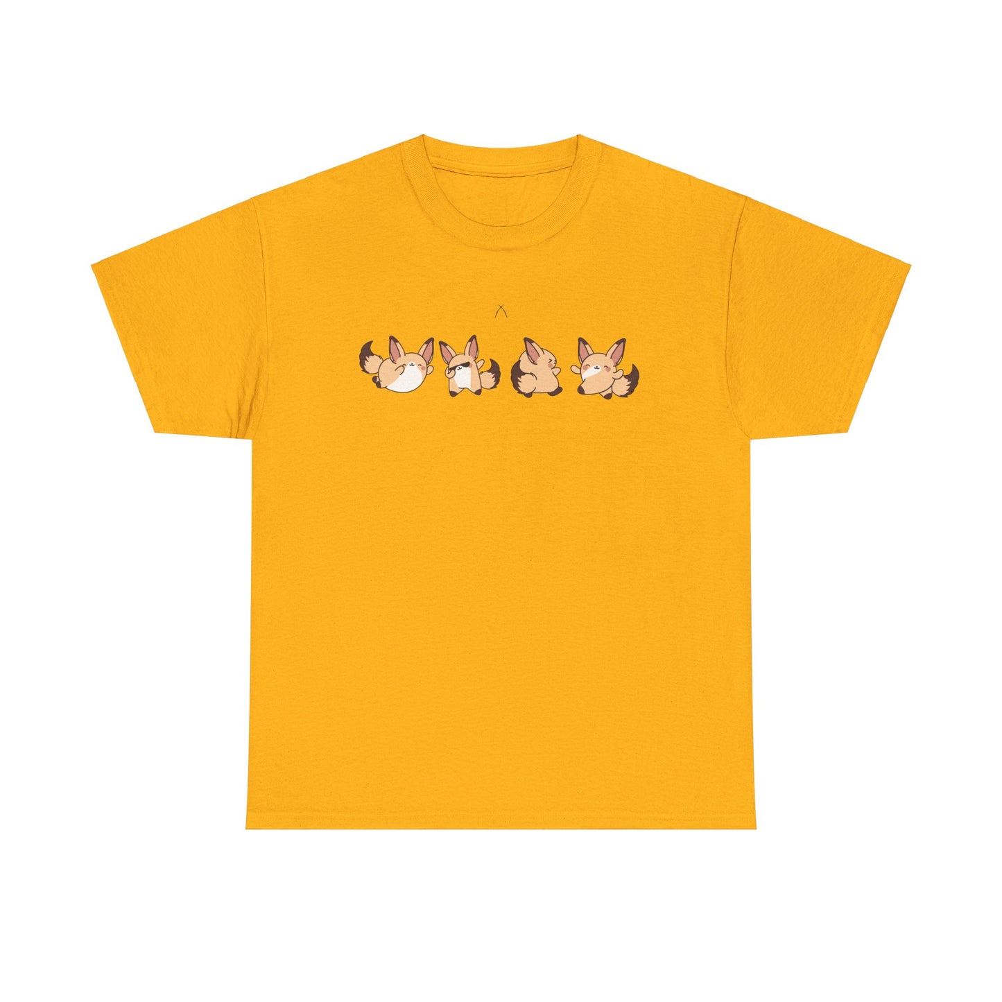 Fennec Fox Tee