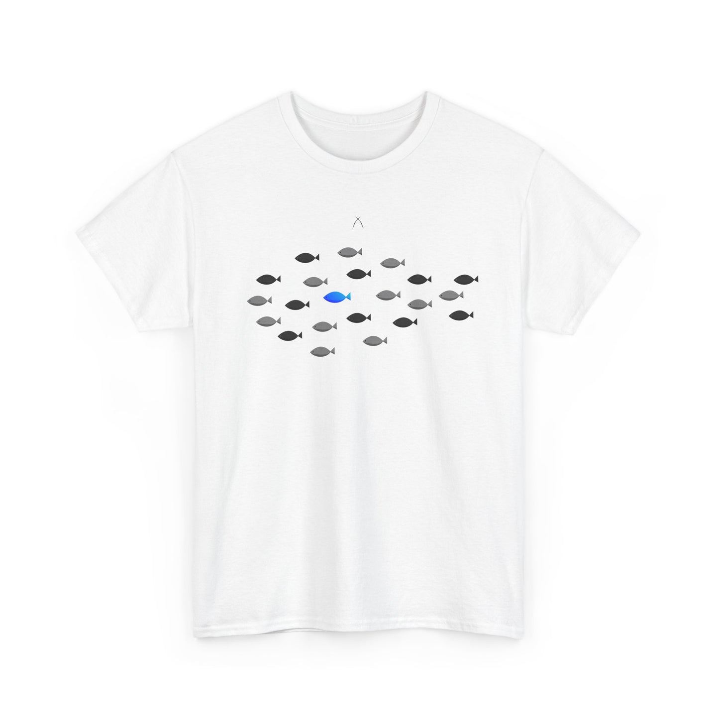 Minnows Tee
