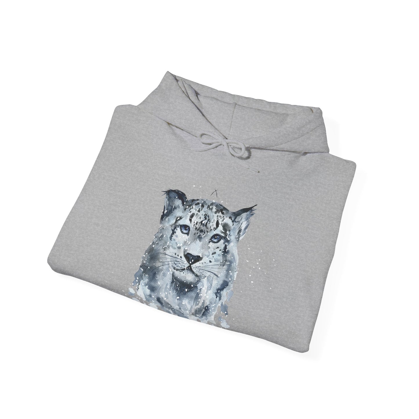 Lynx Hoodie