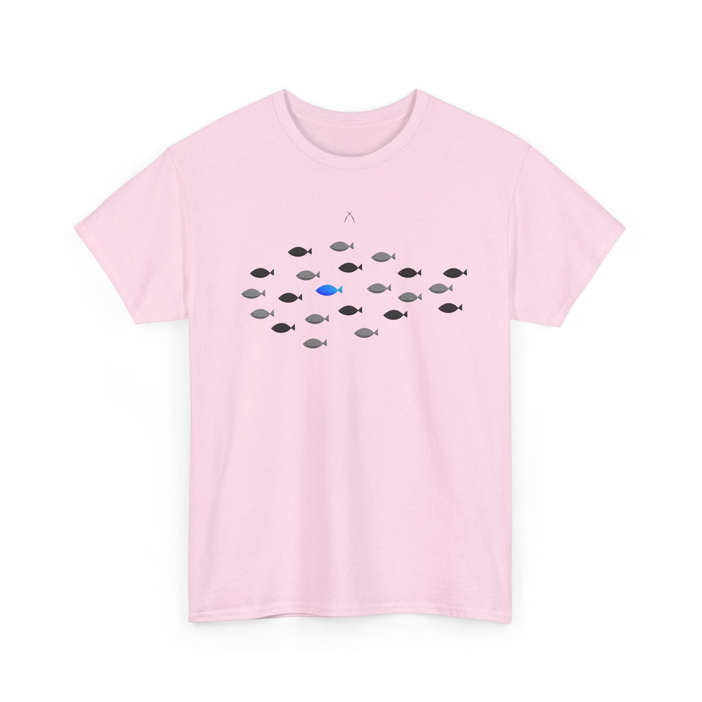 Minnows Tee