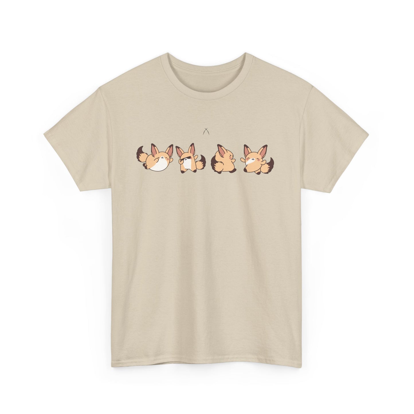 Fennec Fox Tee
