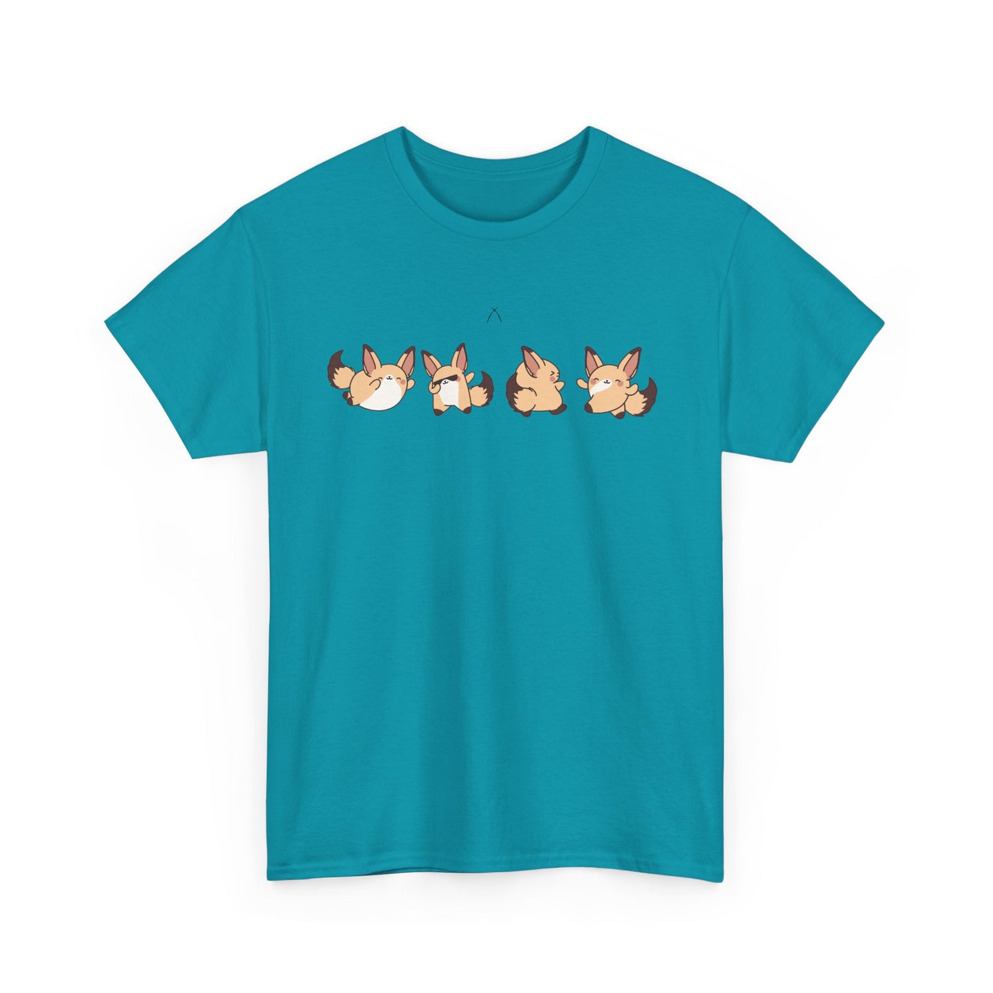 Fennec Fox Tee