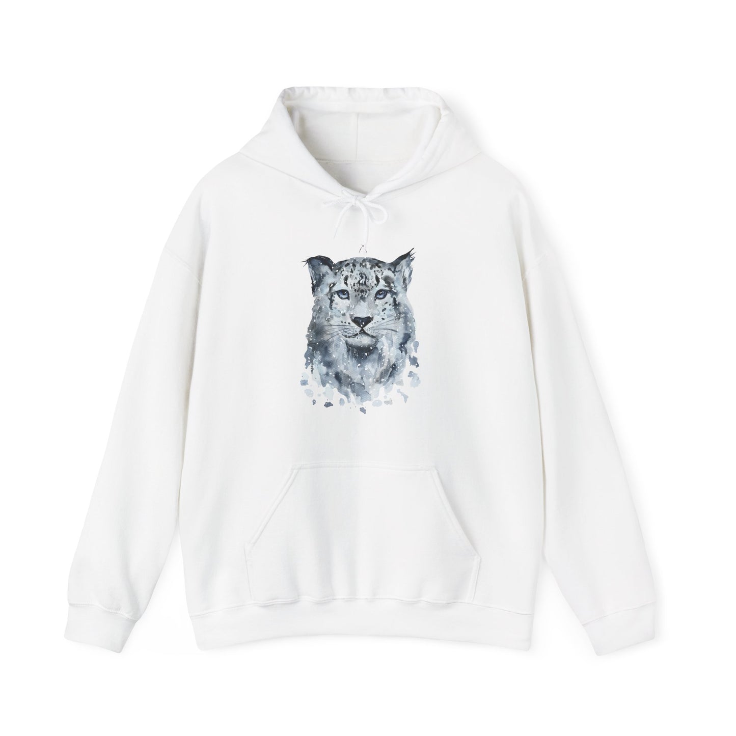 Lynx Hoodie
