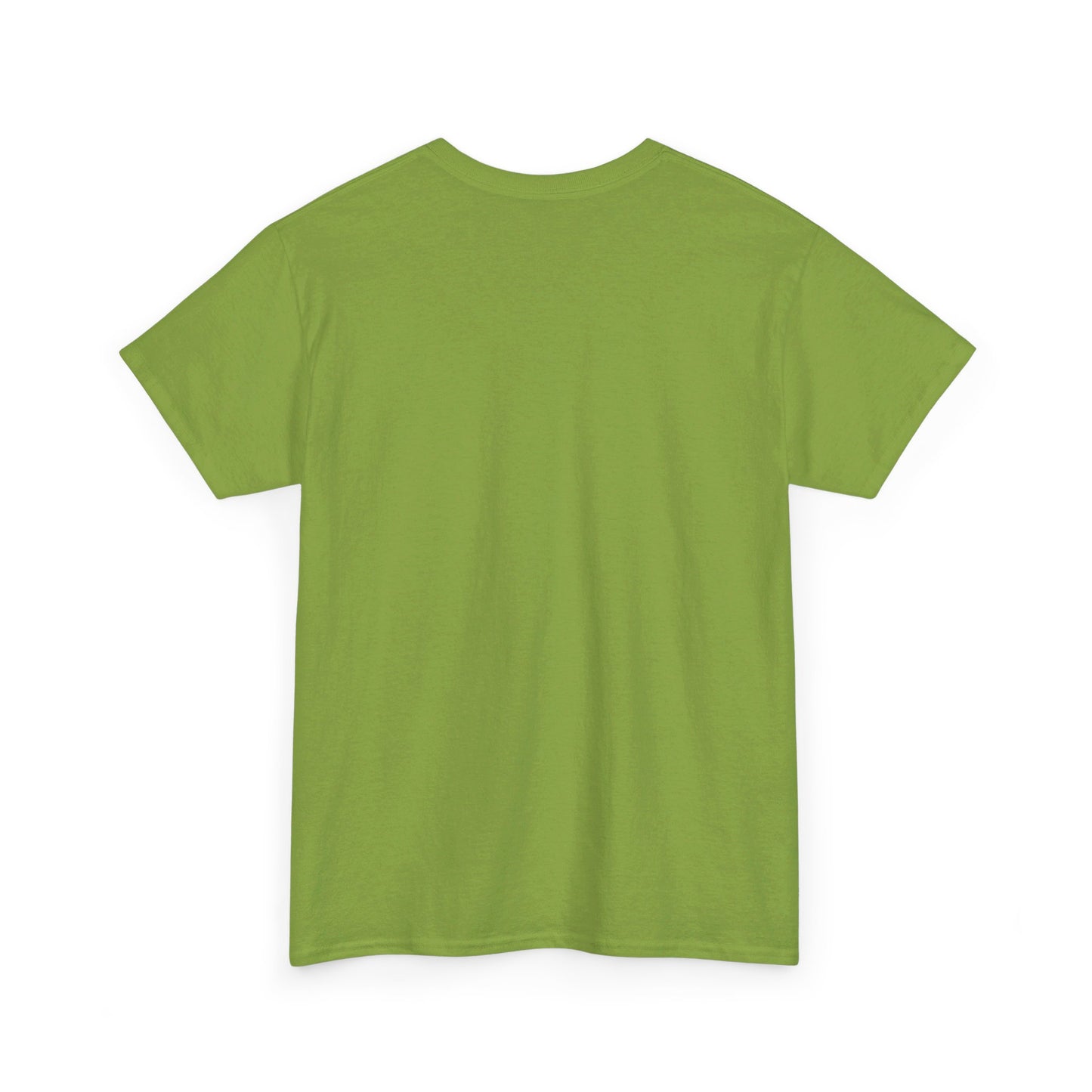 Soaking up Good Vibes Lizard Tee