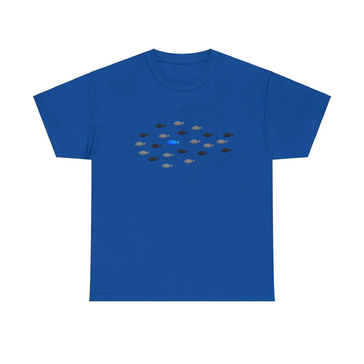 Minnows Tee