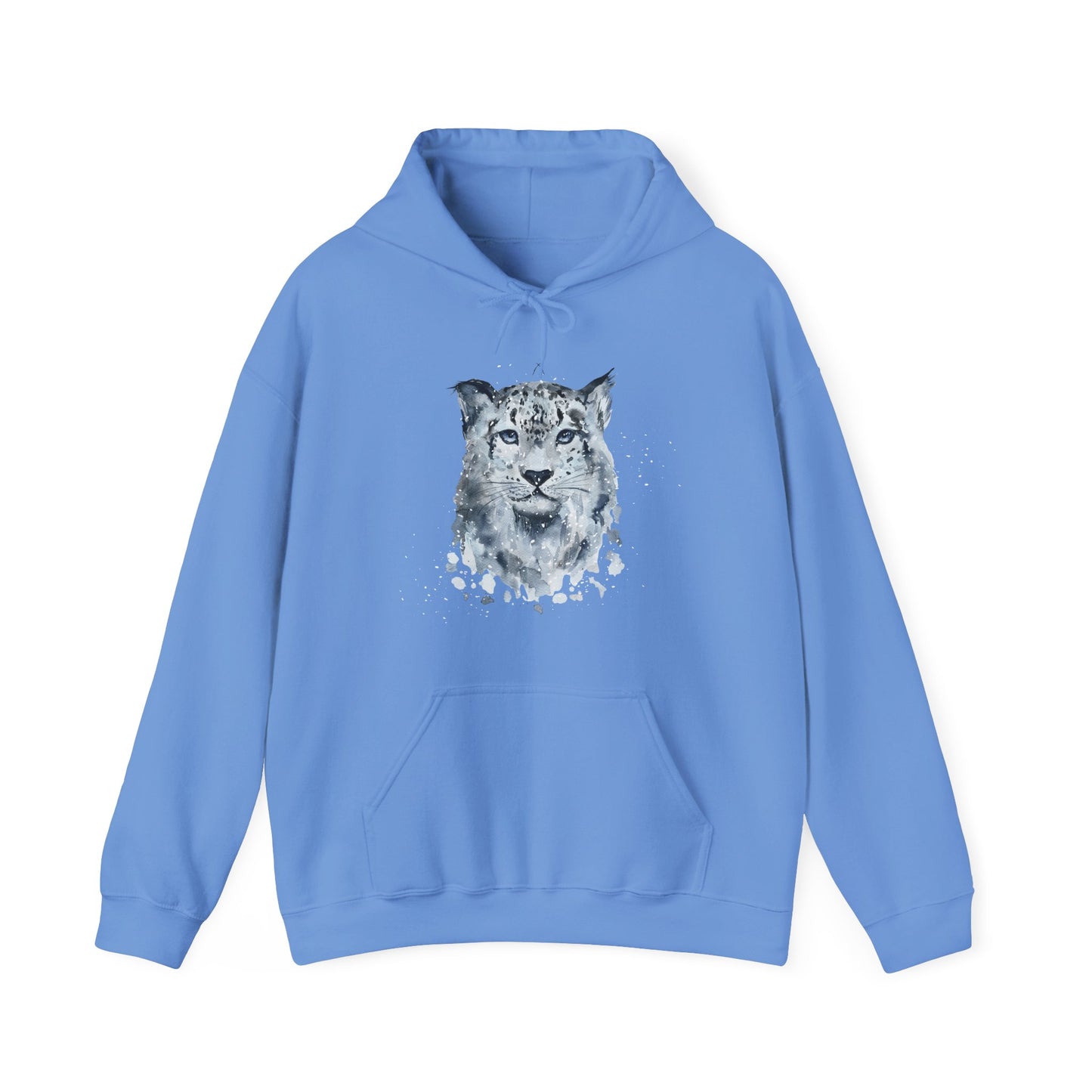 Lynx Hoodie