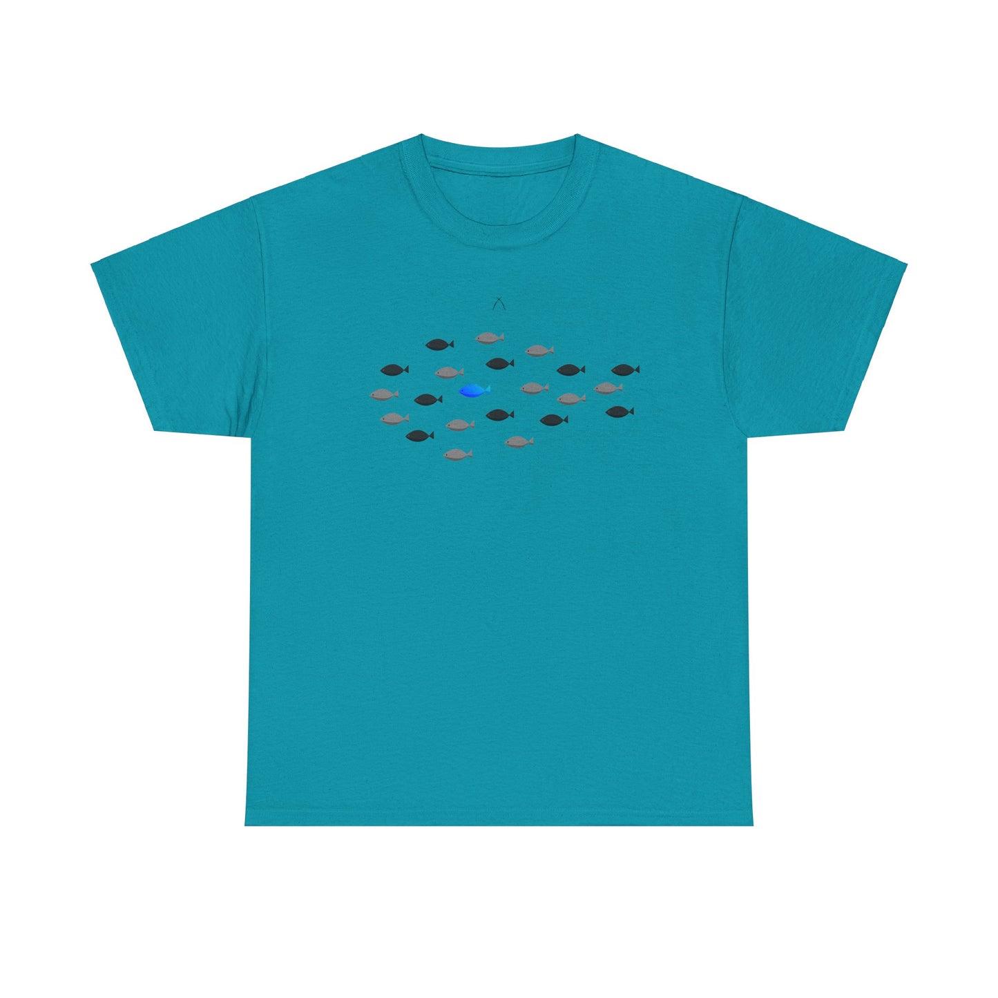 Minnows Tee