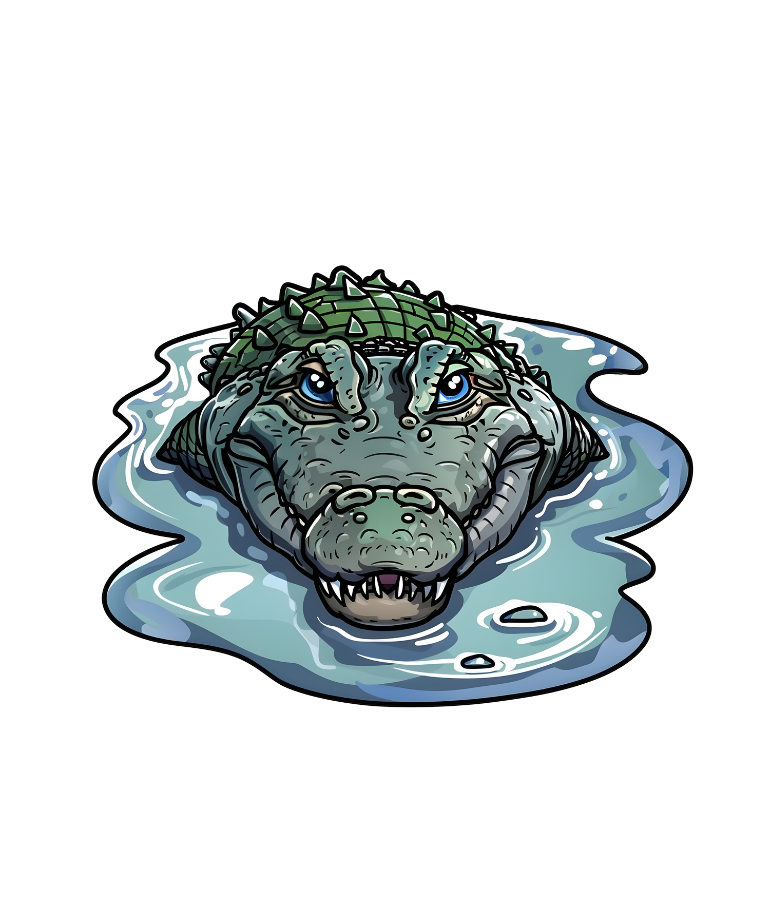 Crocodile