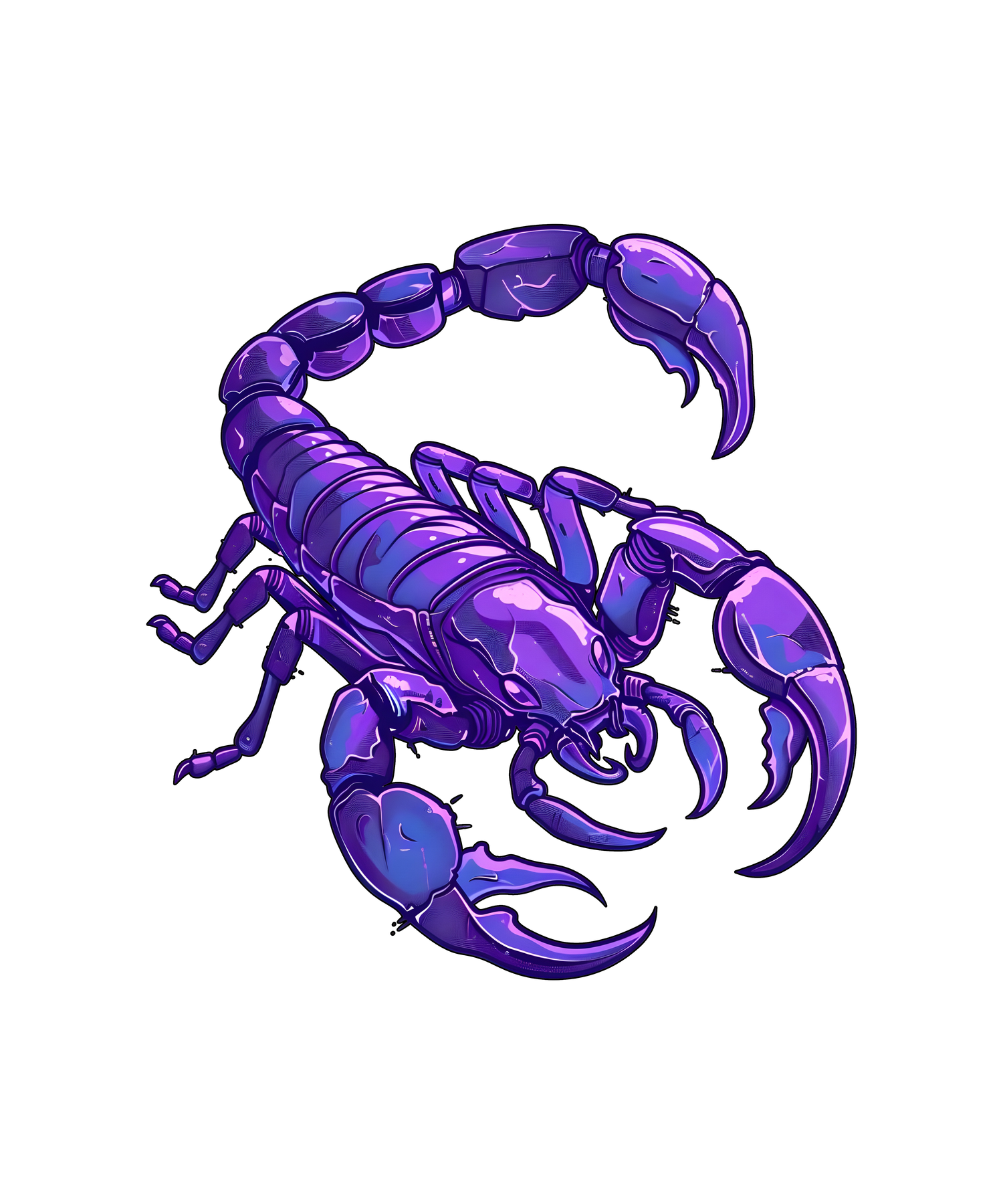 Scorpion