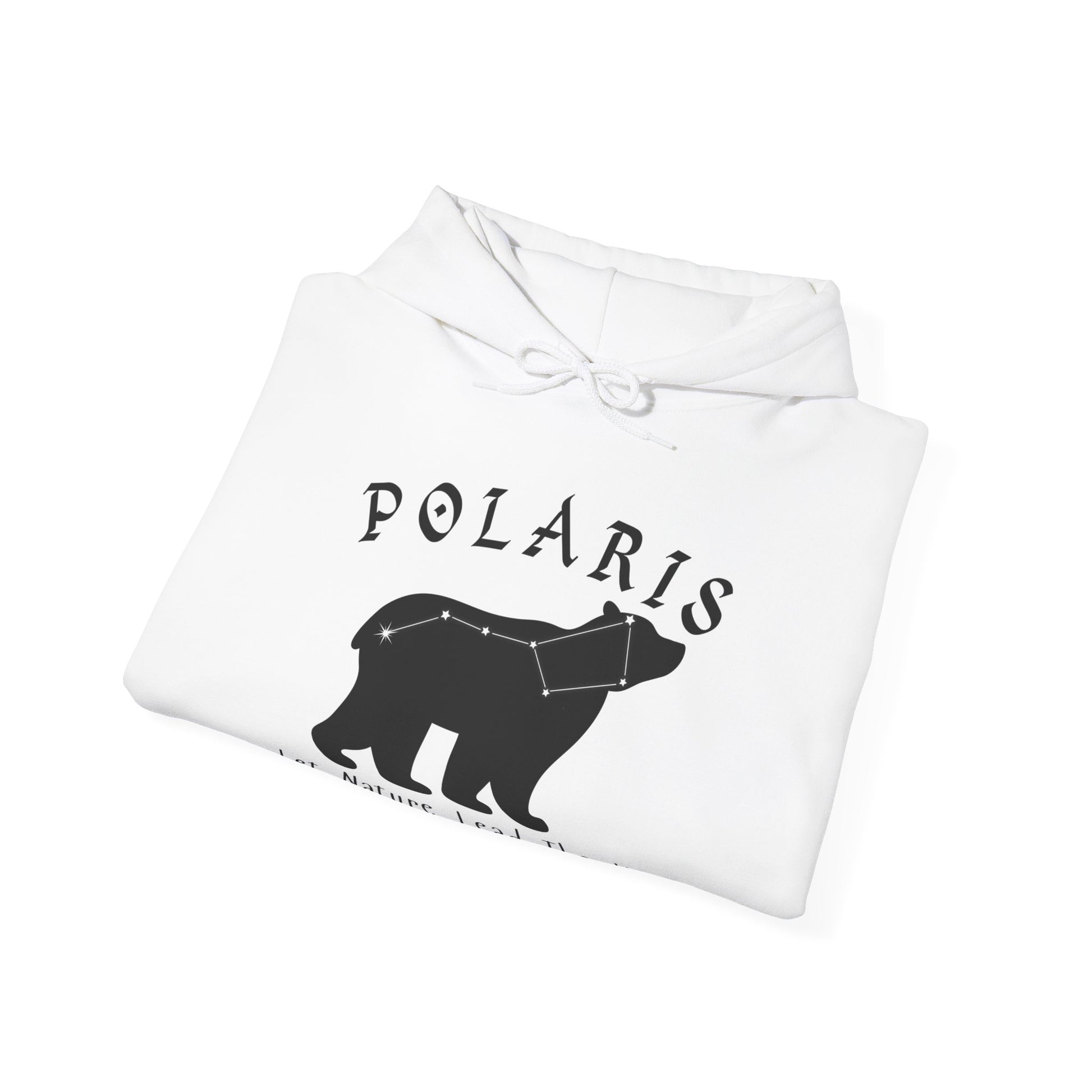 Polaris North Star Hoodie - WILD