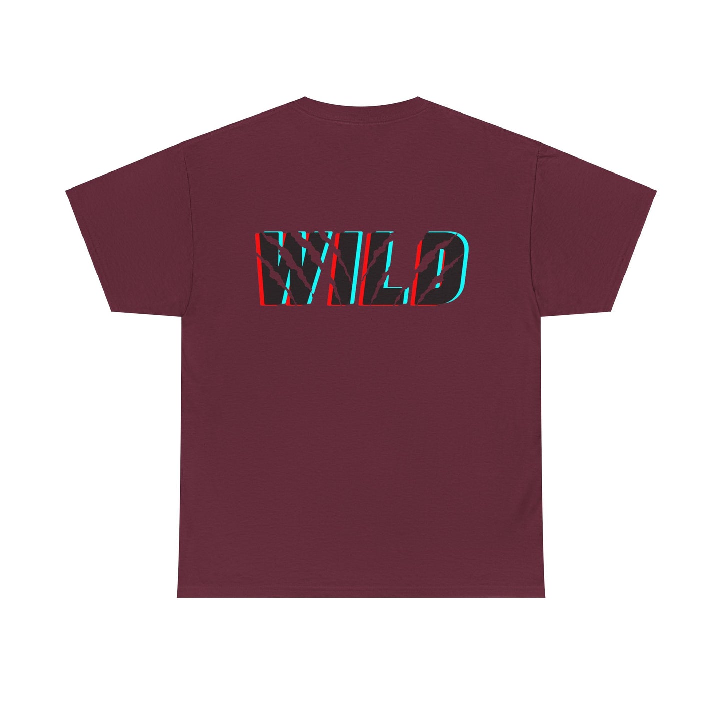 Scorpion Tee Plus - WILD