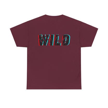 Scorpion Tee Plus - WILD