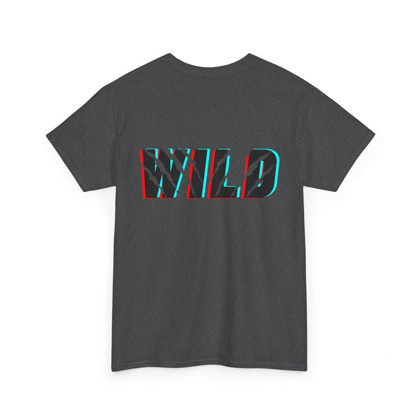 Scorpion Tee Plus - WILD