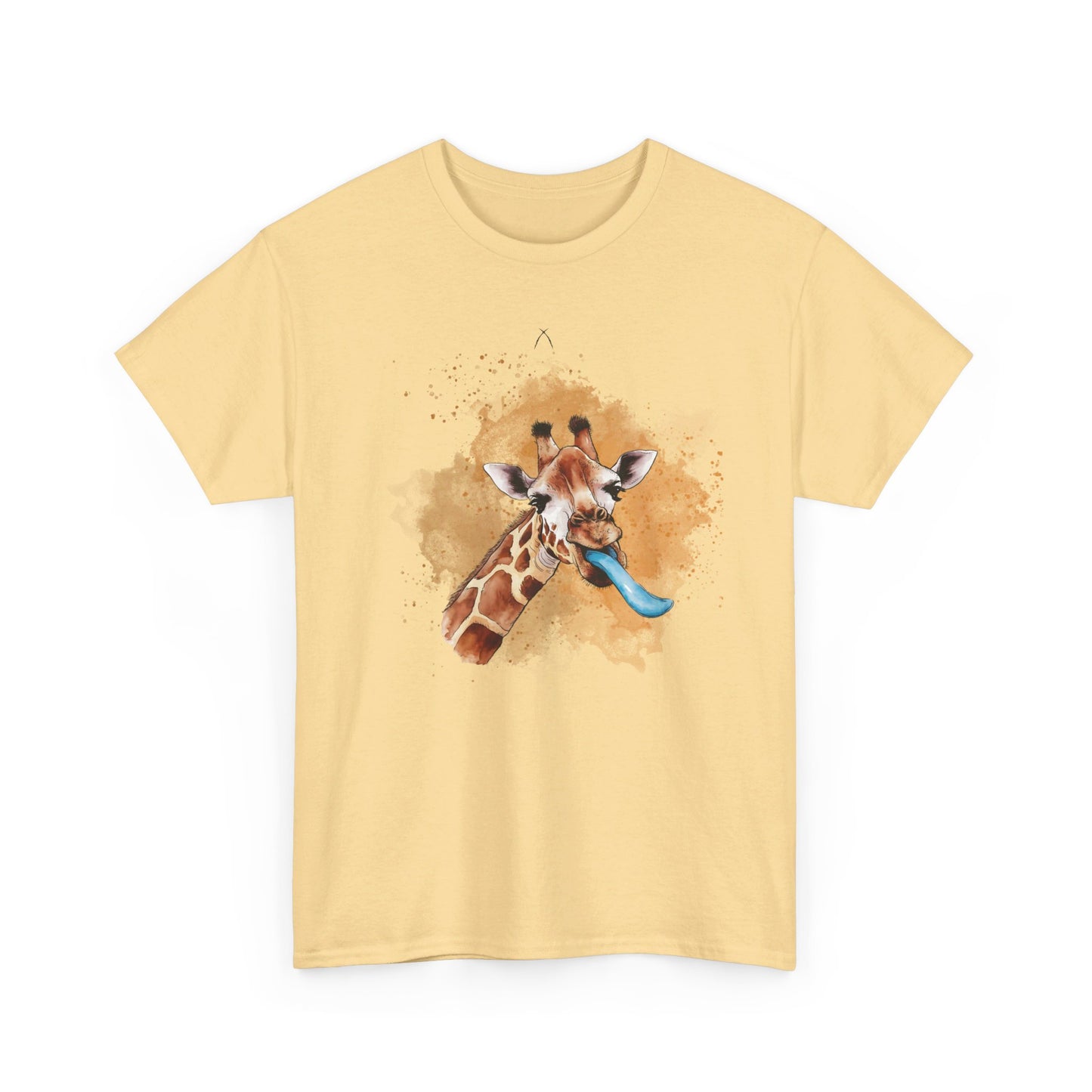 Silly Giraffe Tee