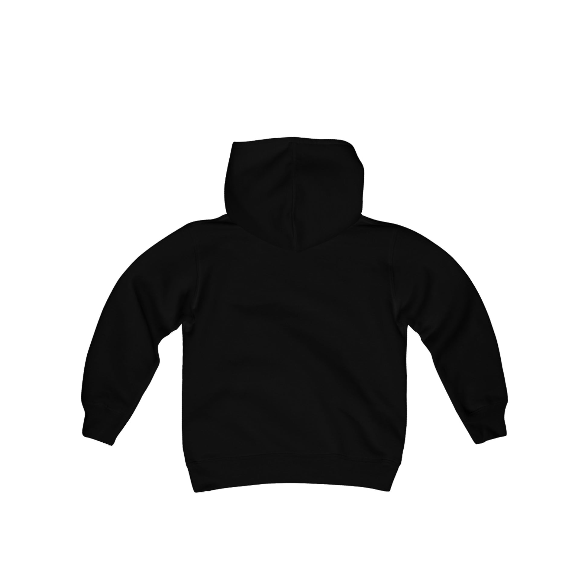 Kids Scorpion Hoodie - WILD