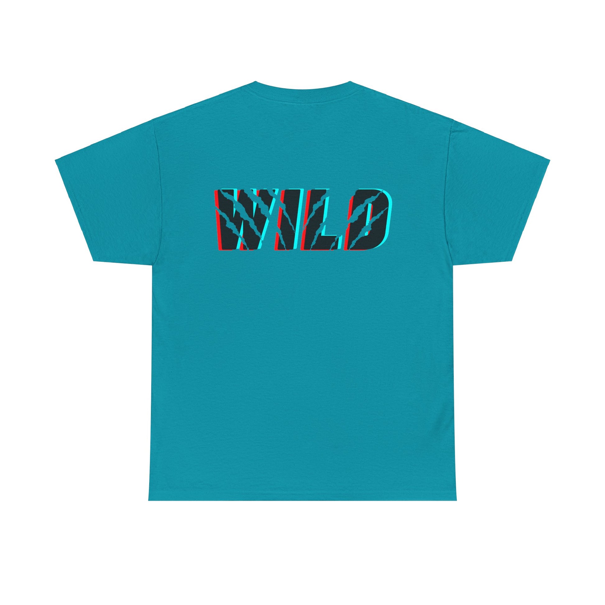 Eagle Tee Plus - WILD