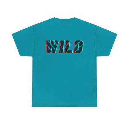 Eagle Tee Plus - WILD