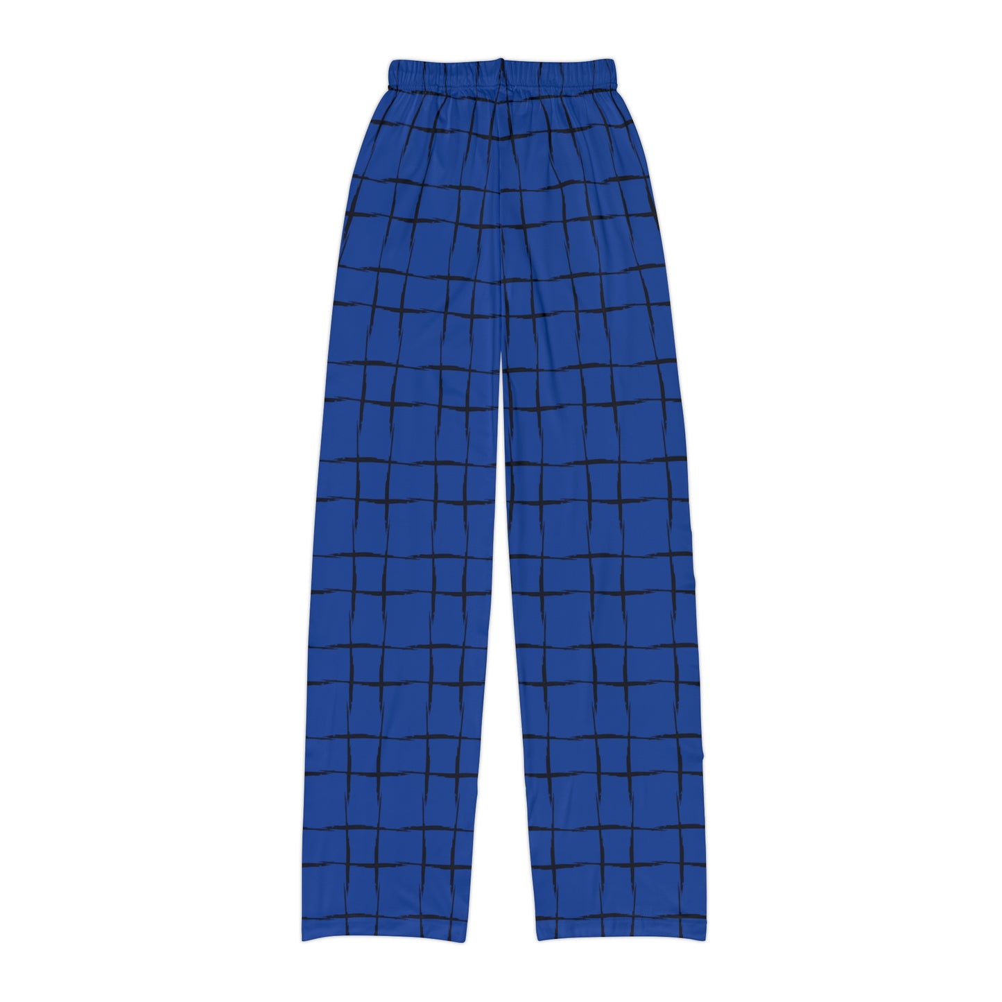 WILD Kids Pajama Pants Dark Blue - WILD