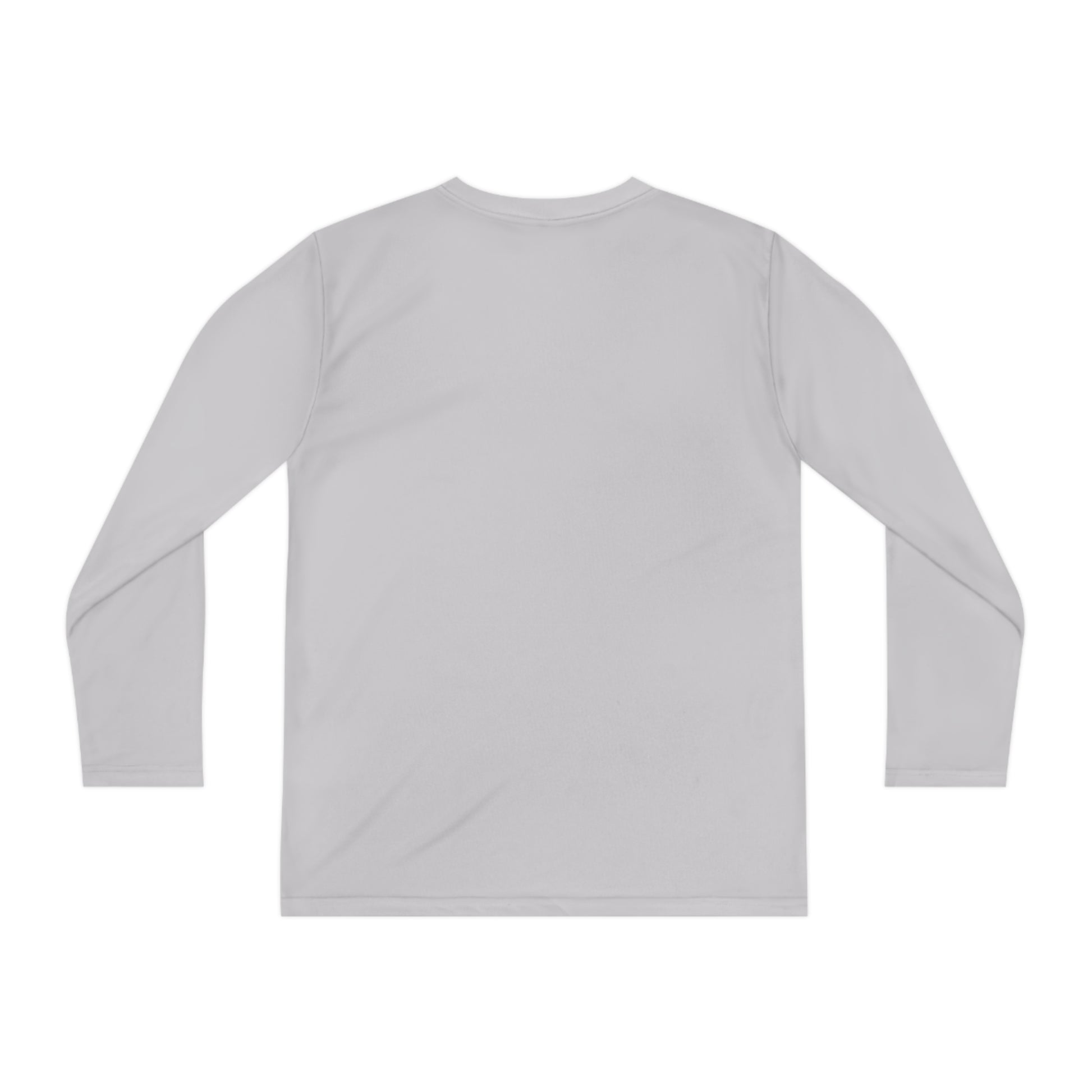 Kids Eagle Long Sleeve - WILD