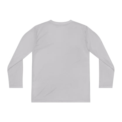 Kids Eagle Long Sleeve - WILD